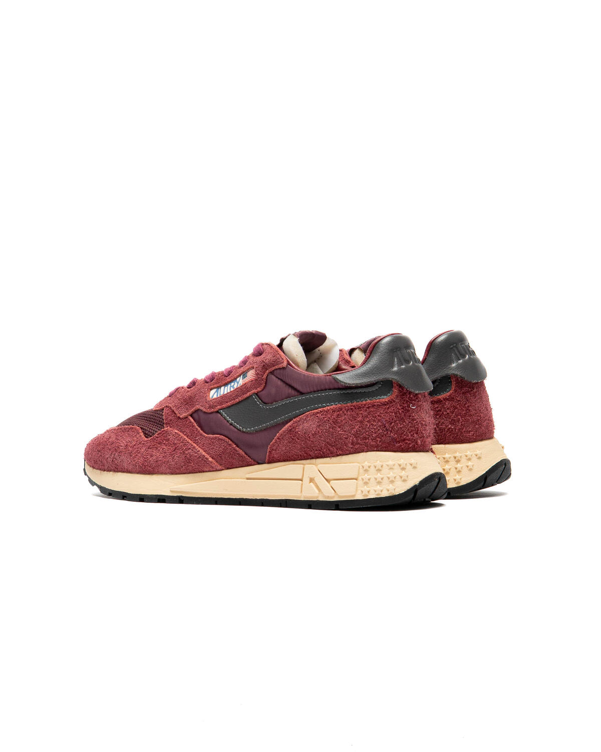 Autry Action Shoes Reelwind Low - Image 5
