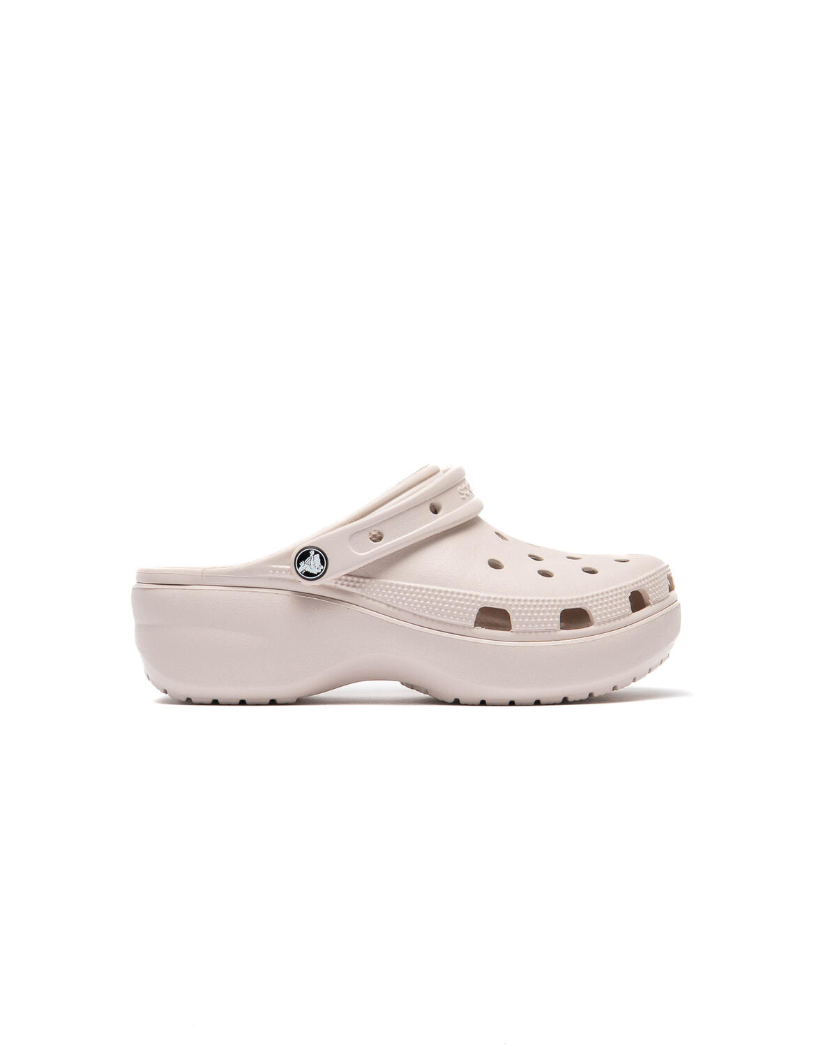 Crocs WMNS Classic Platform Clog