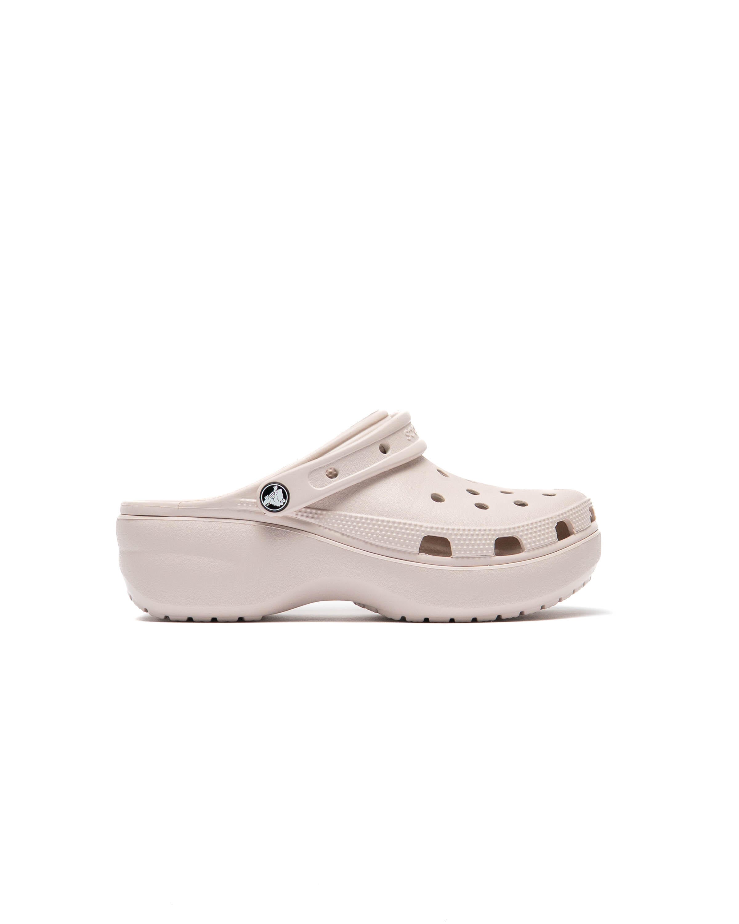 Crocs WMNS Classic Platform Clog