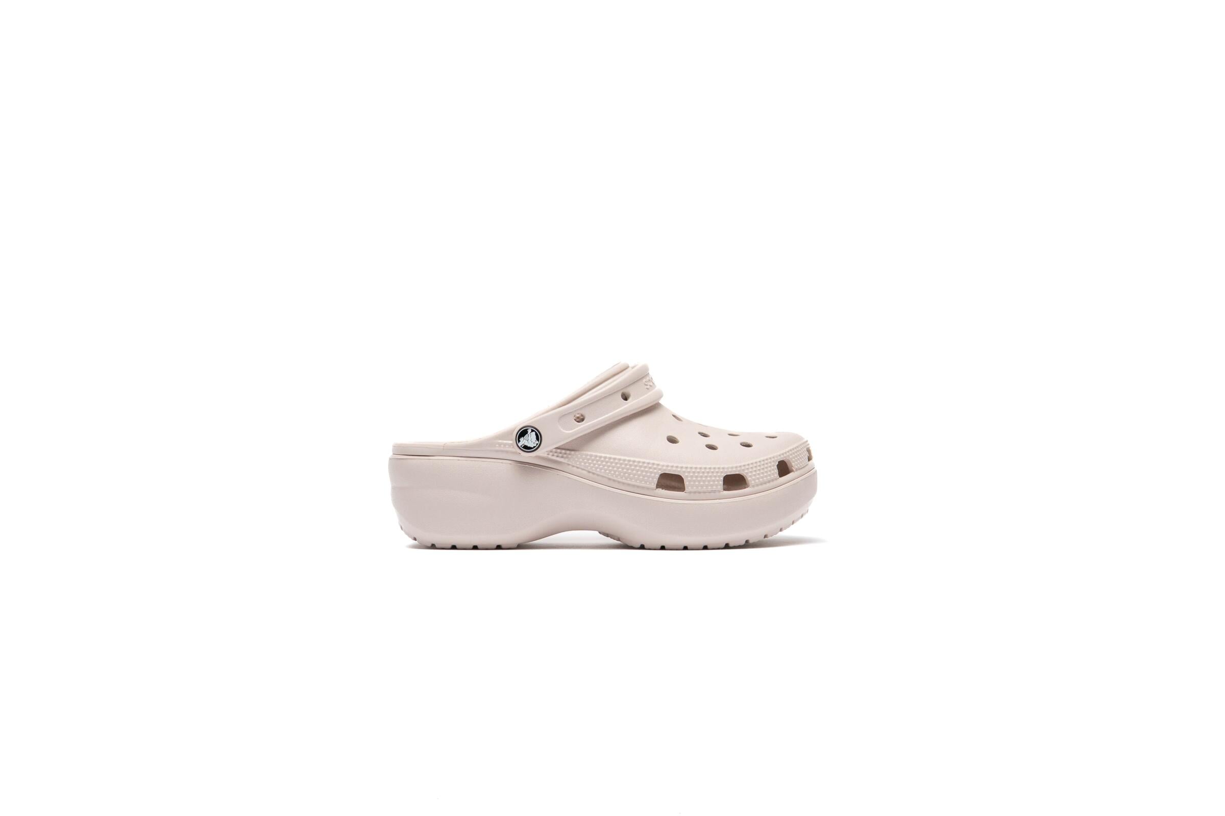 Crocs WMNS Classic Platform Clog
