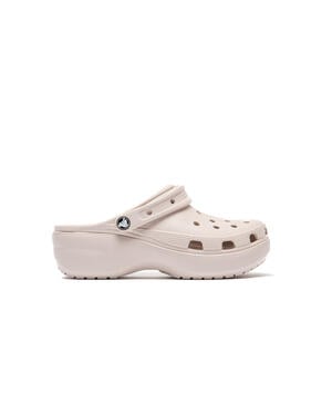Crocs WMNS Classic Platform Clog