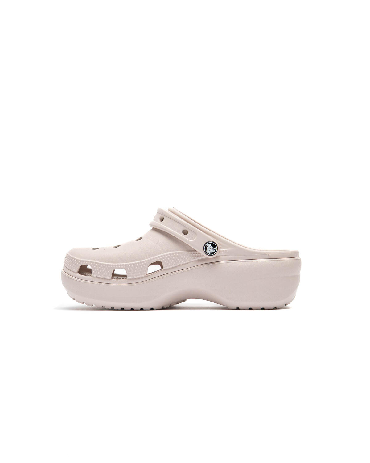 Crocs WMNS Classic Platform Clog - Image 3
