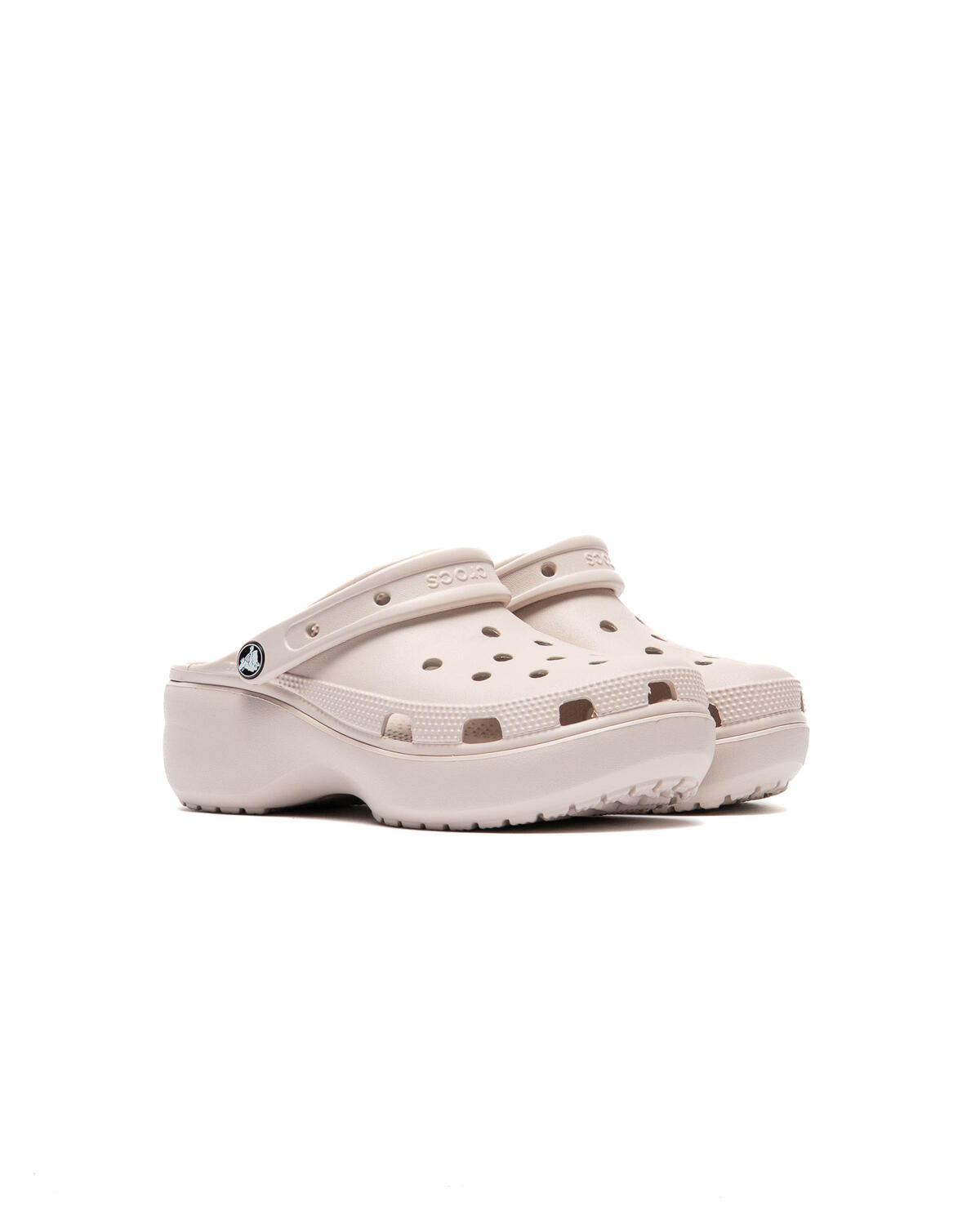 Crocs WMNS Classic Platform Clog - Image 4