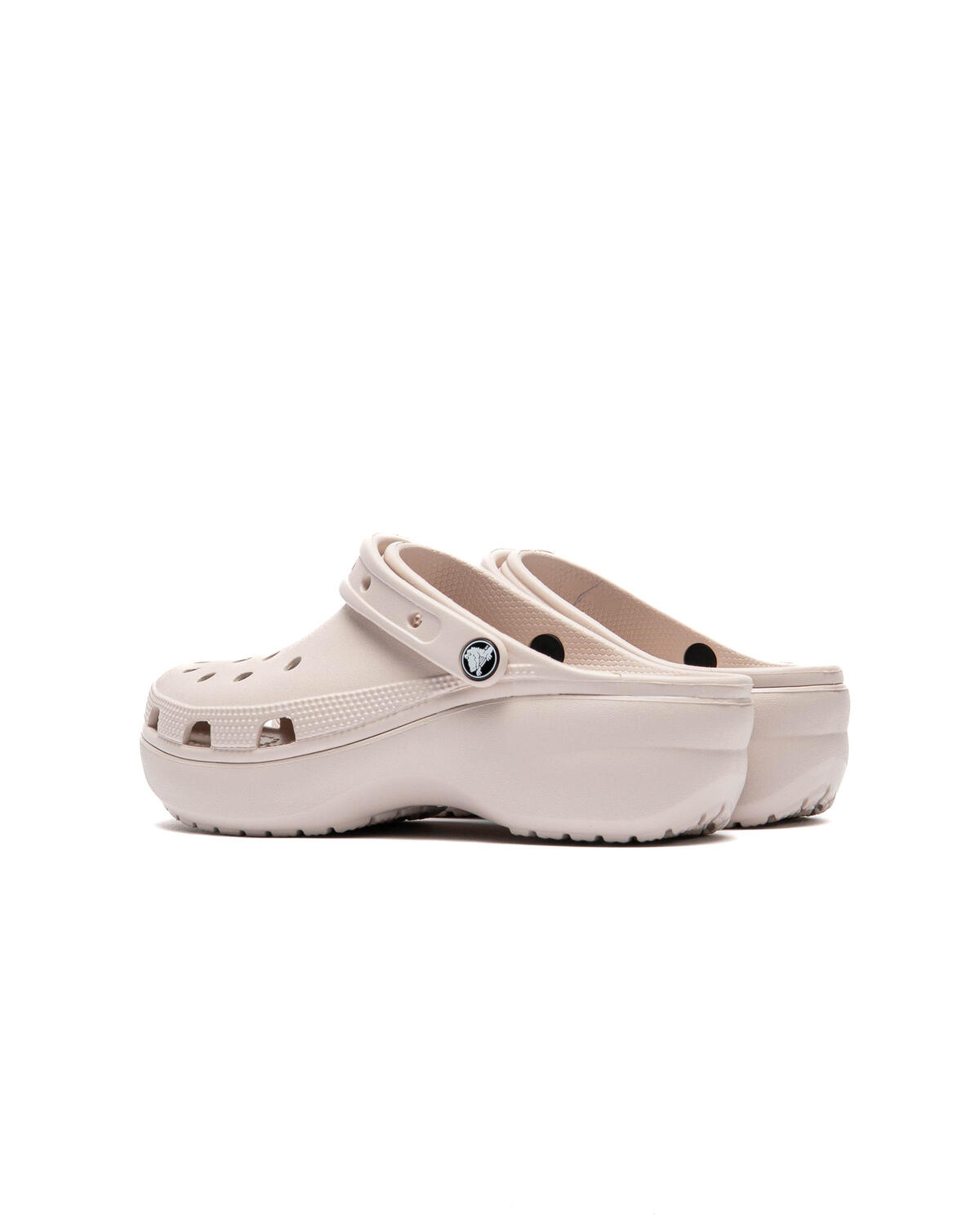 Crocs WMNS Classic Platform Clog - Image 5