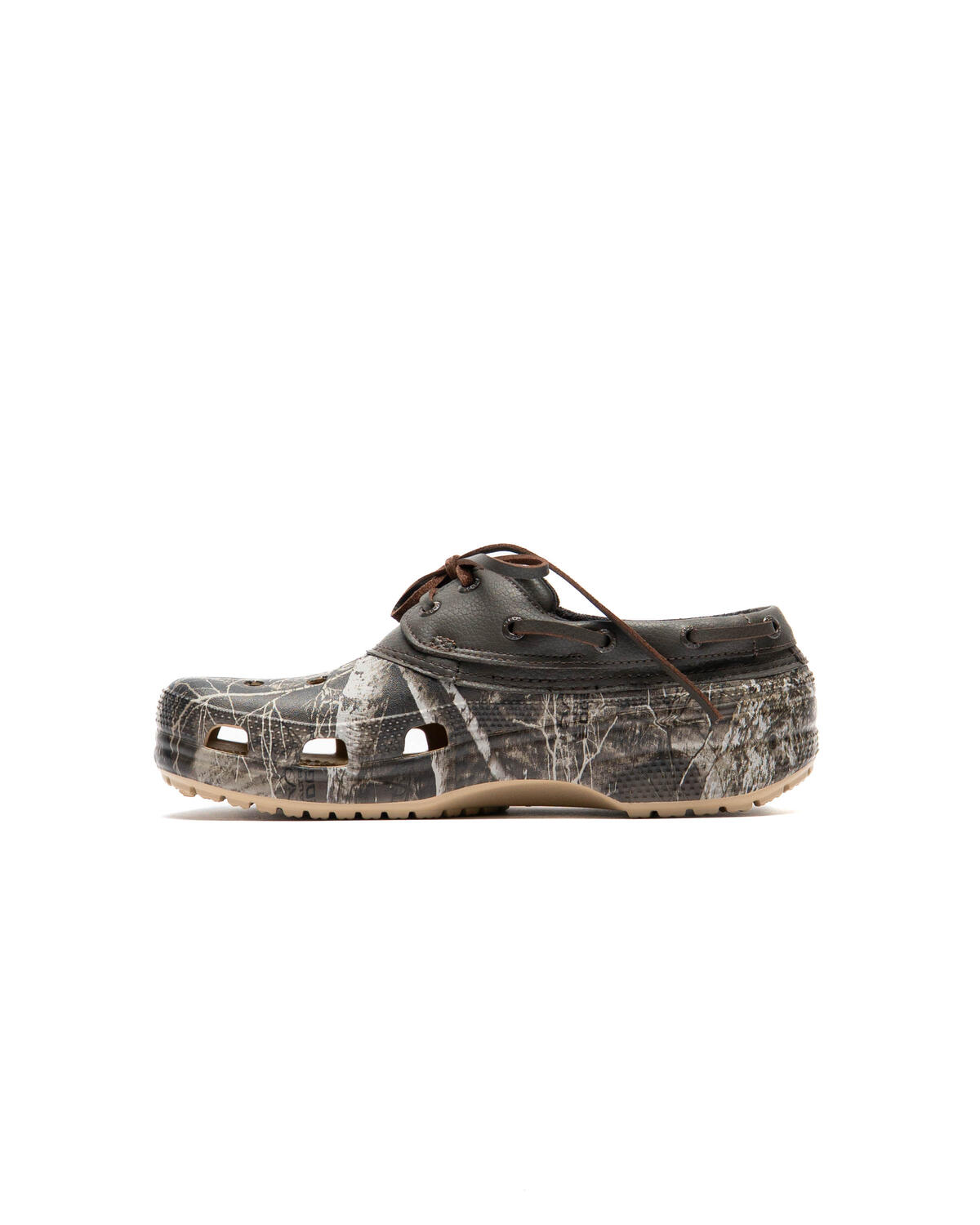 Crocs Realtree Classic Boat Shoe - Image 3