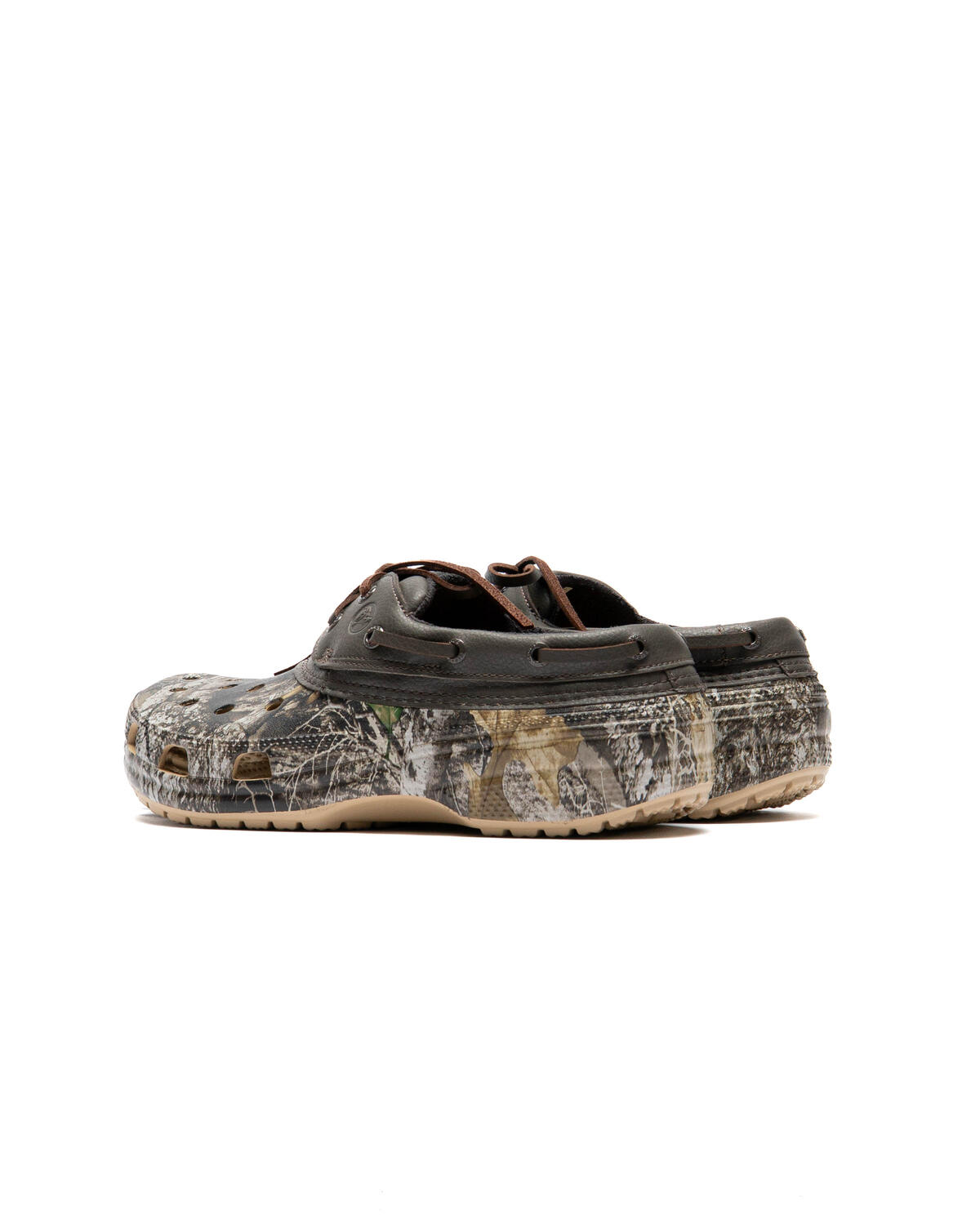 Crocs Realtree Classic Boat Shoe - Image 5