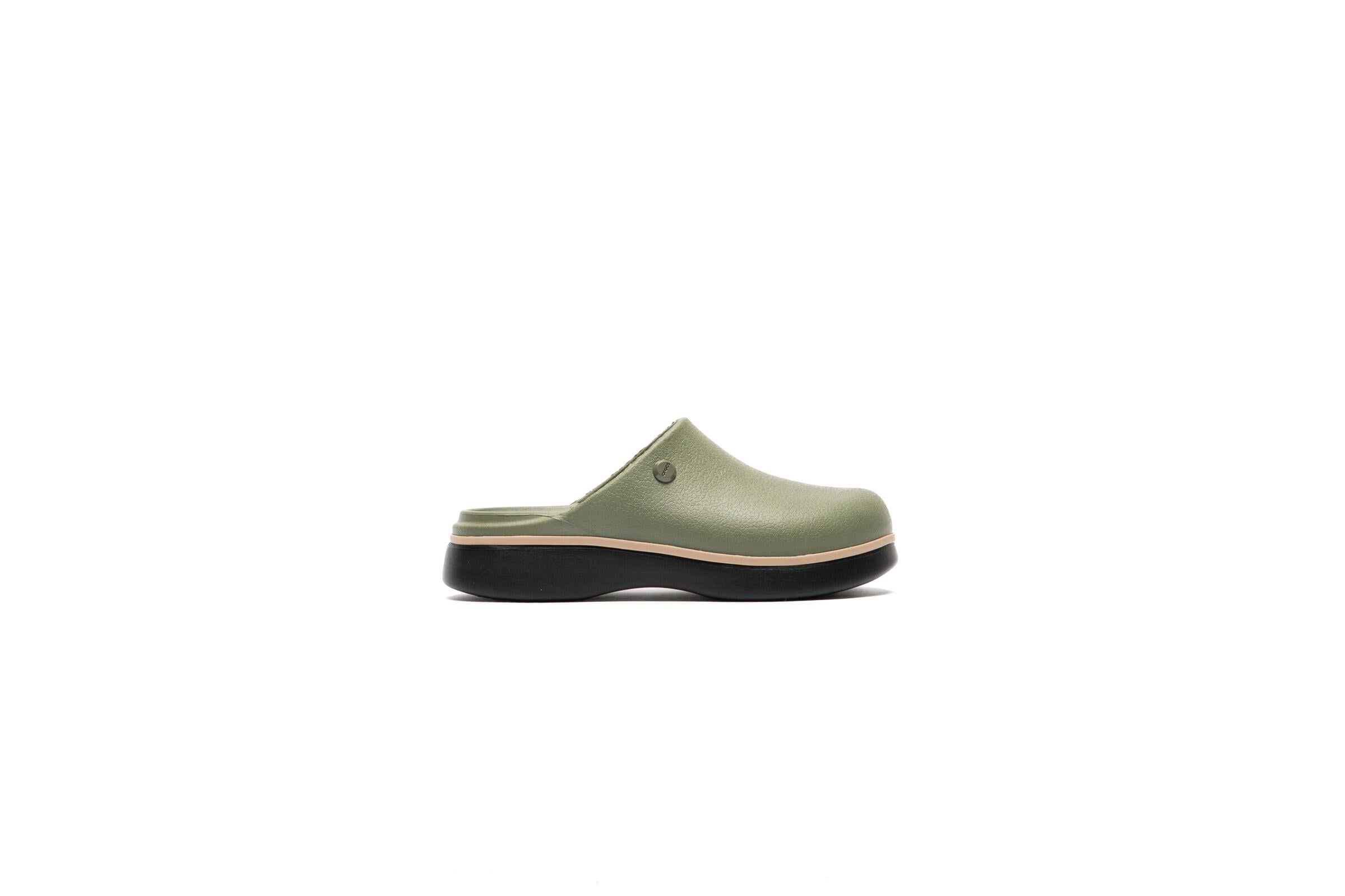 Crocs WMNS Dylan Notched Clog