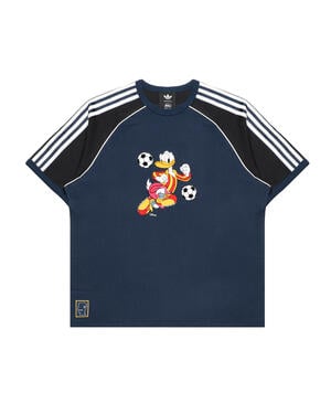 adidas Originals x Brain Dead x Disney T-SHIRT