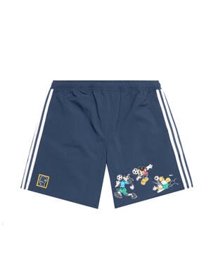 adidas Originals x Brain Dead x Disney SHORT