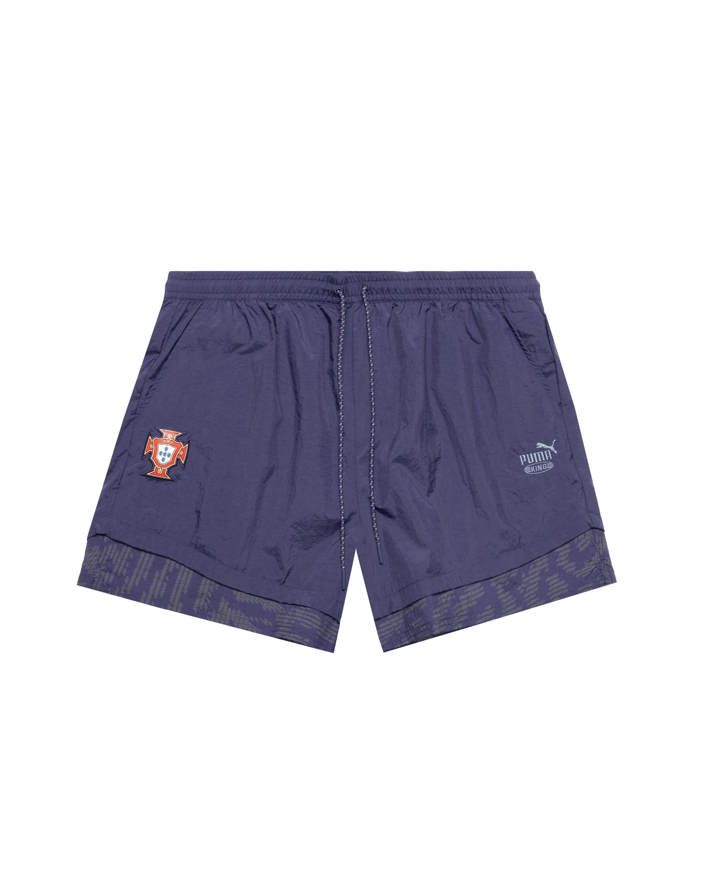 Puma x SALEHE BEMBURY Portugal KING Shorts