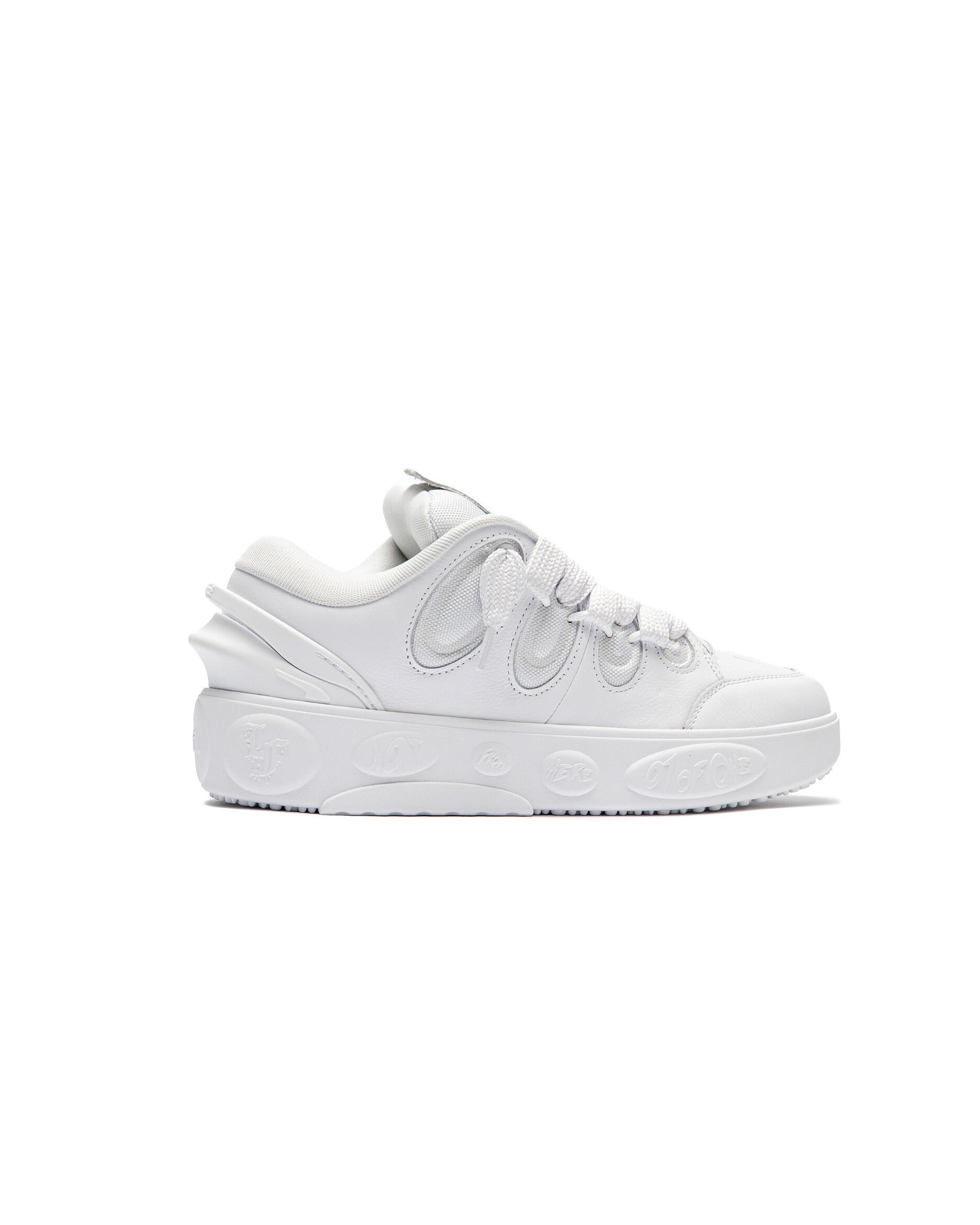 Puma La Francé