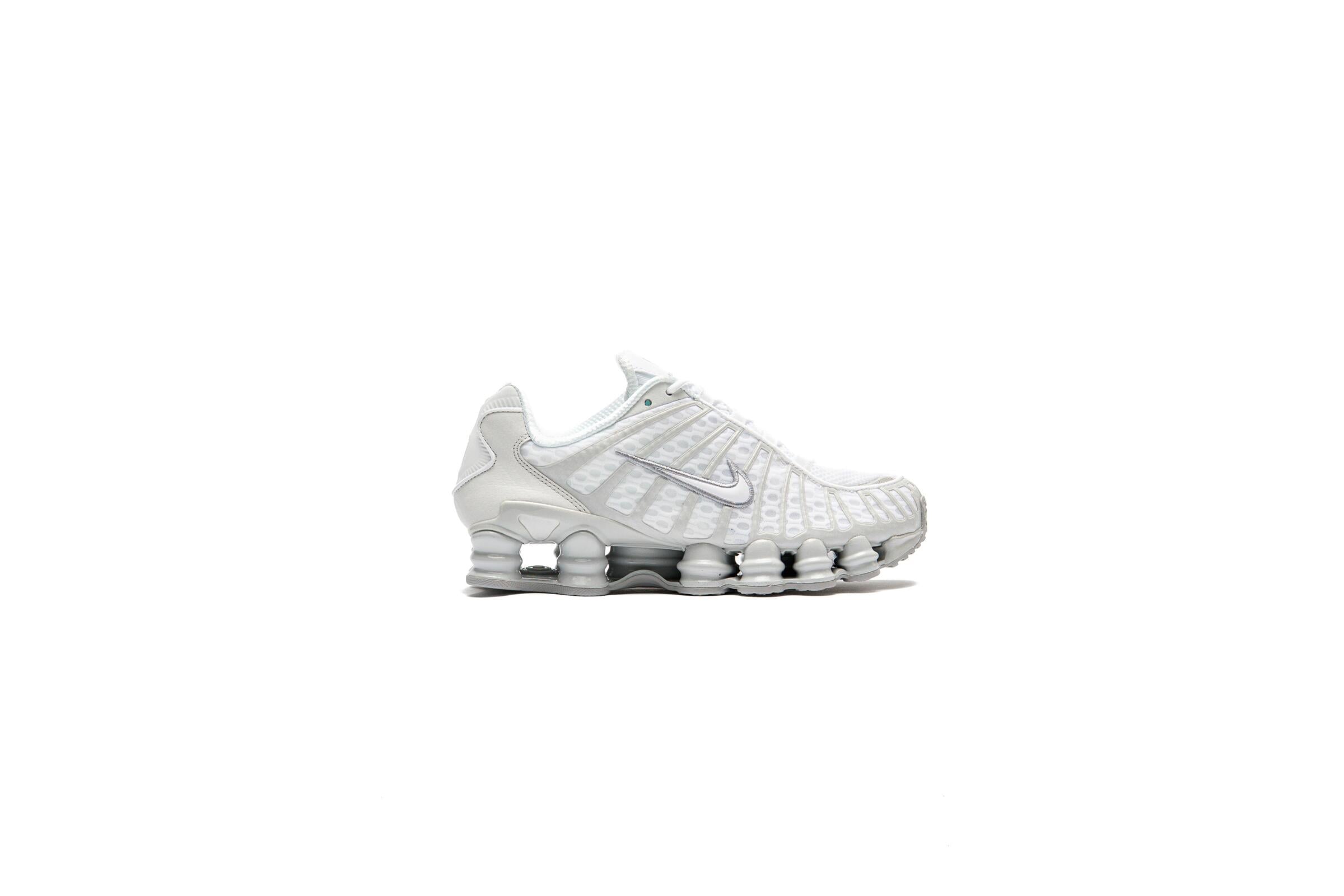 Nike Shox TL SE