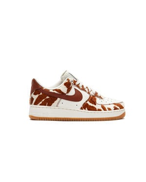 Nike WMNS AIR FORCE 1 '07