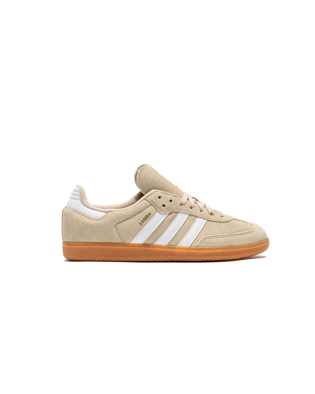 adidas Samba OG "Khaki Three"