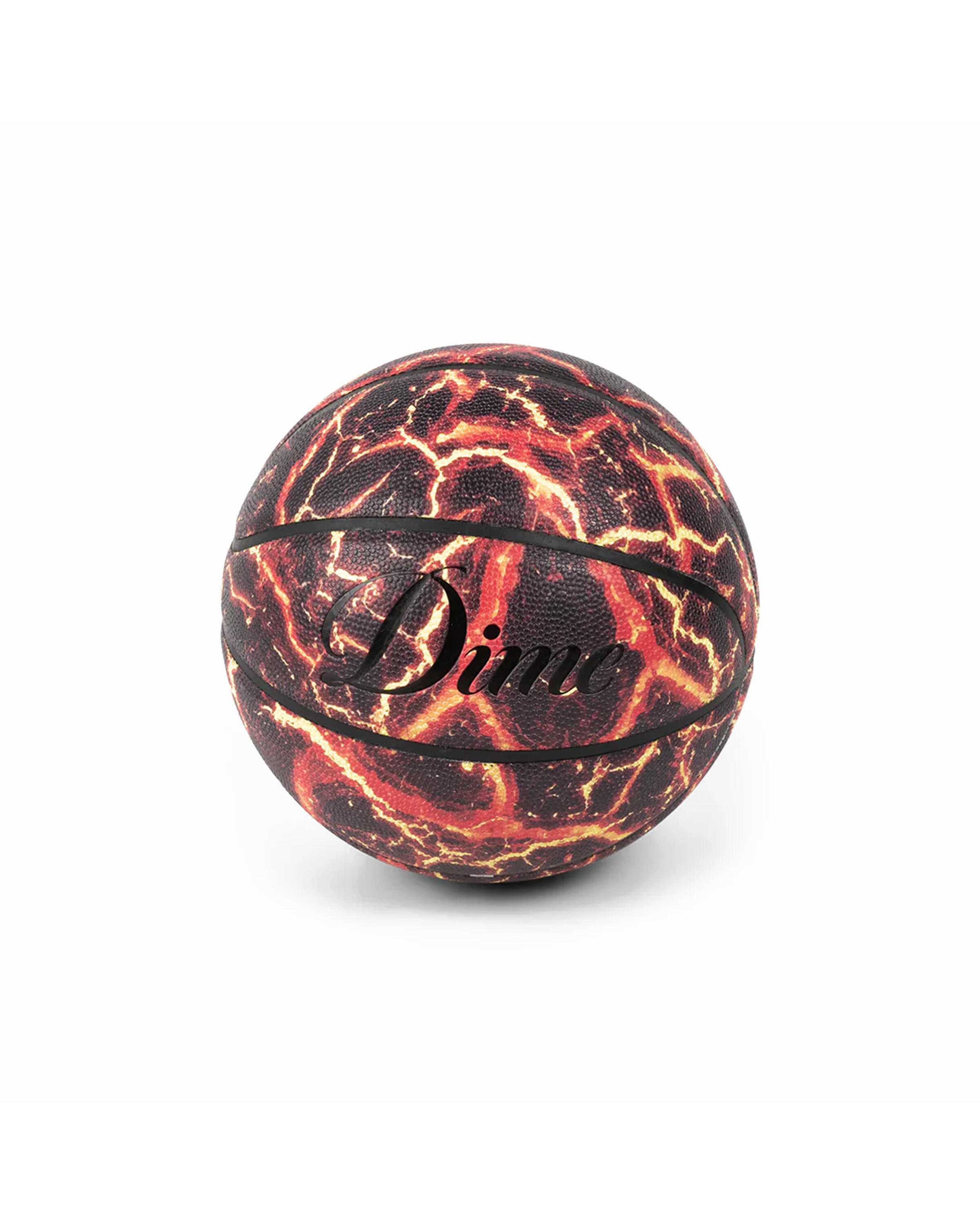 Dime Magma Basketball