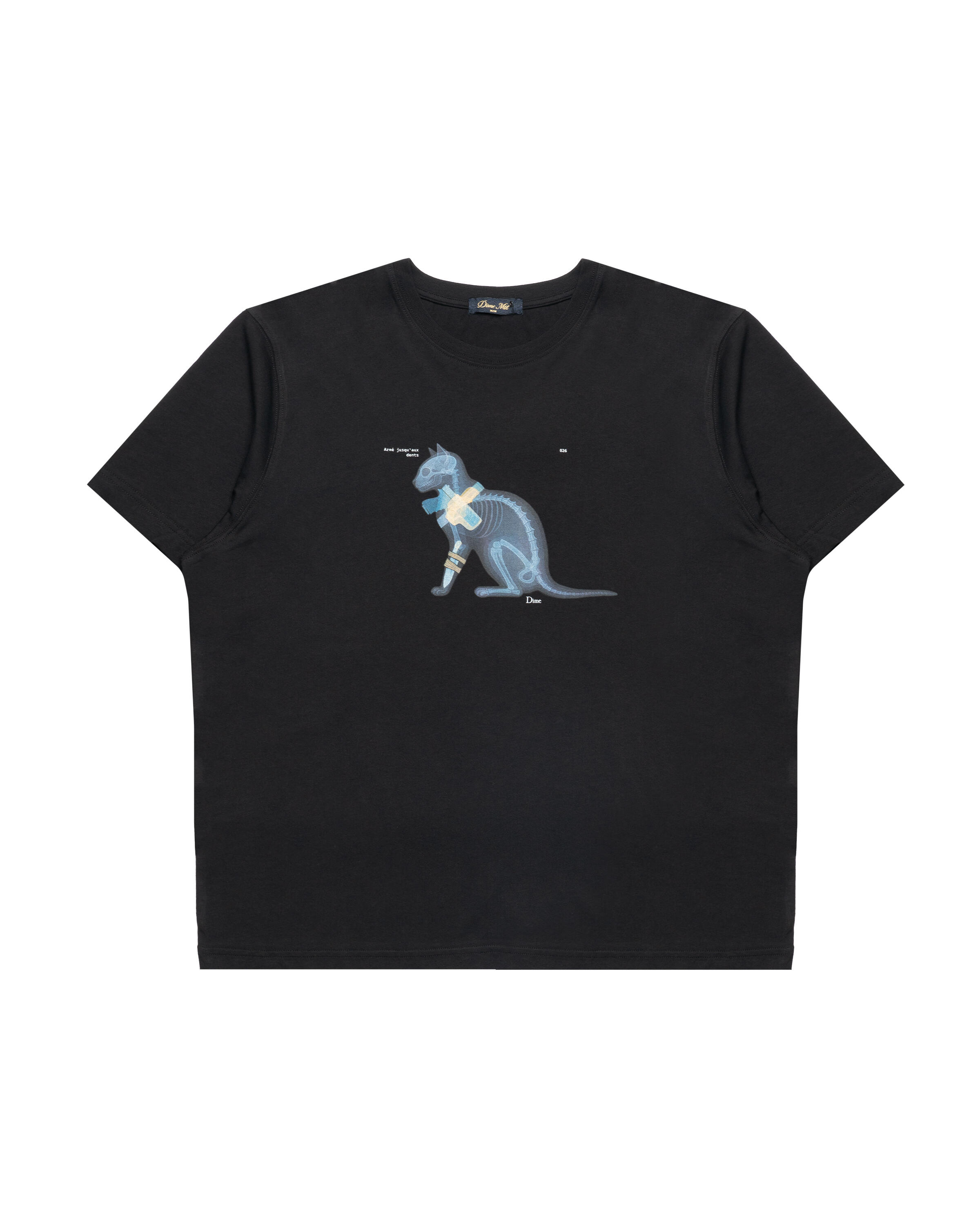 Dime Ammo T-Shirt