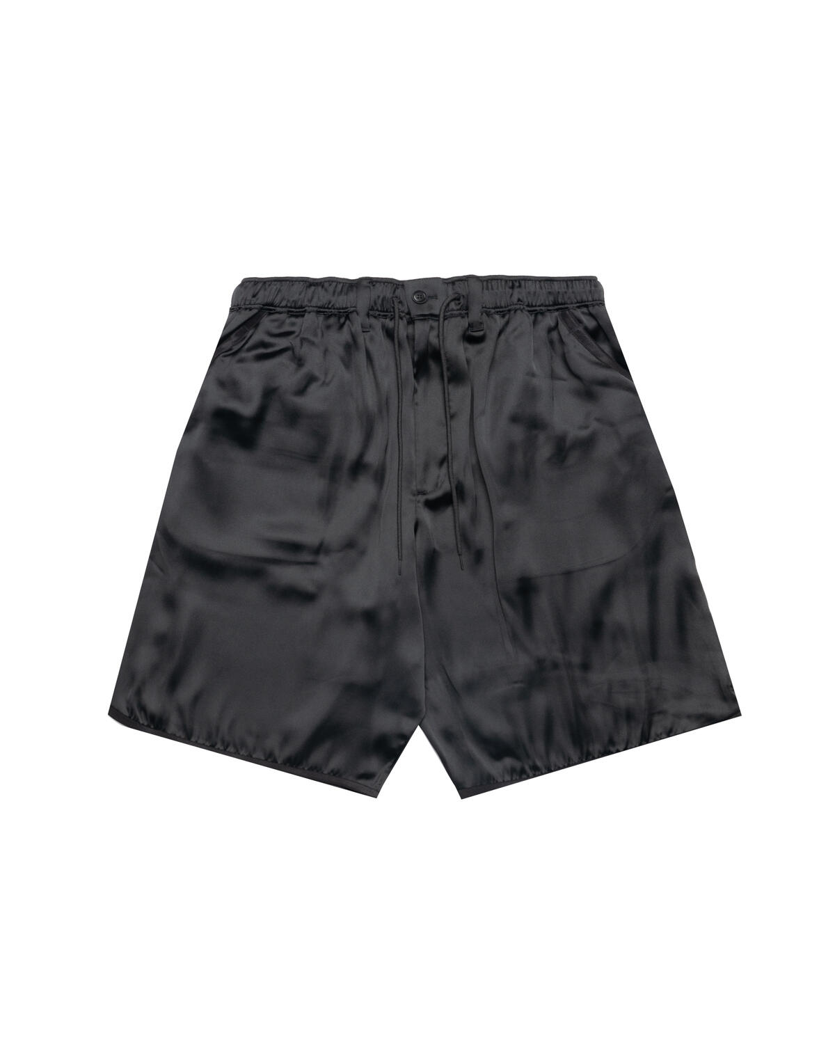 Y-3 LIQUID LOGO SHORTS | LD4333 | AFEW STORE