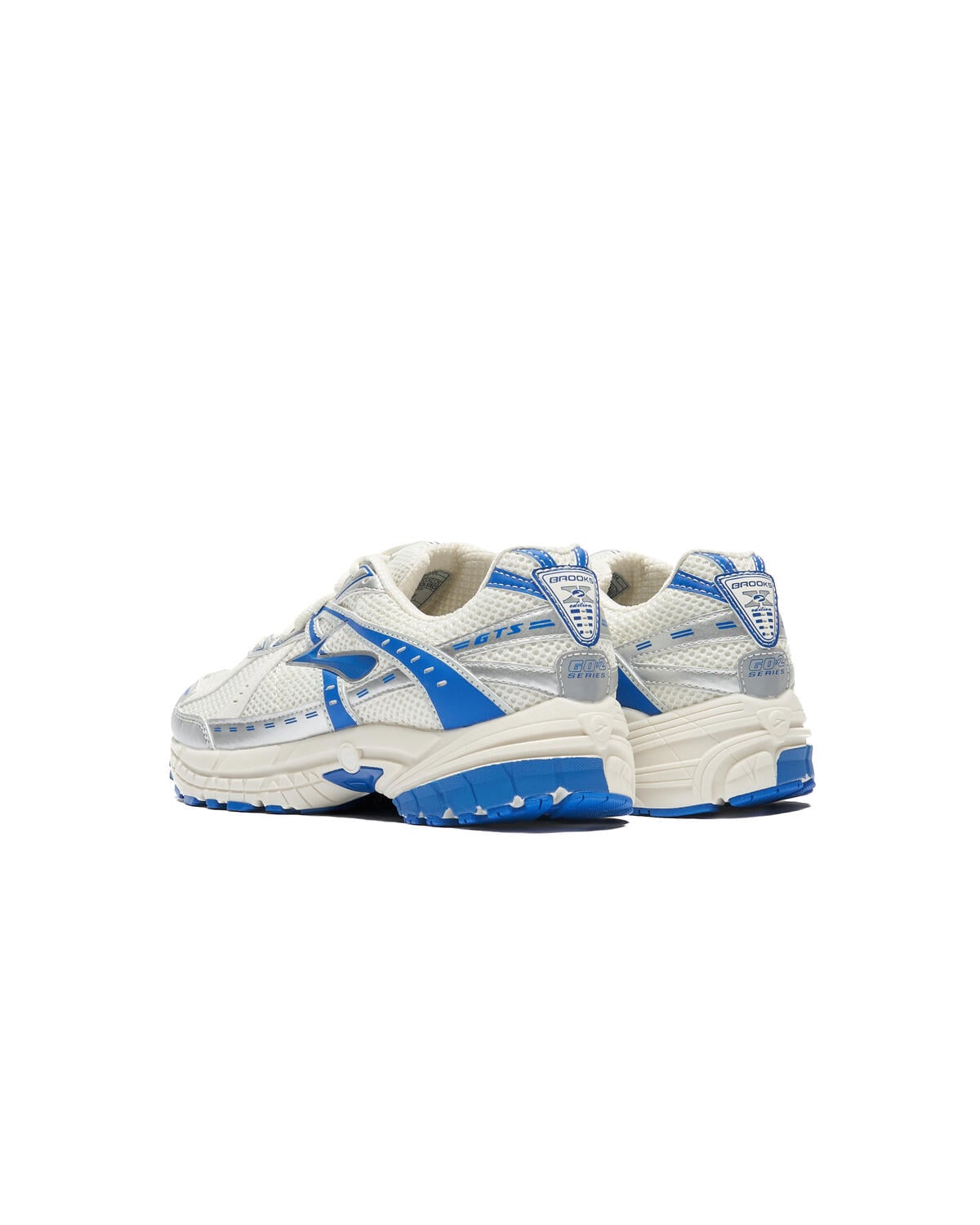 Brooks Adrenaline GTS 10 - Image 5