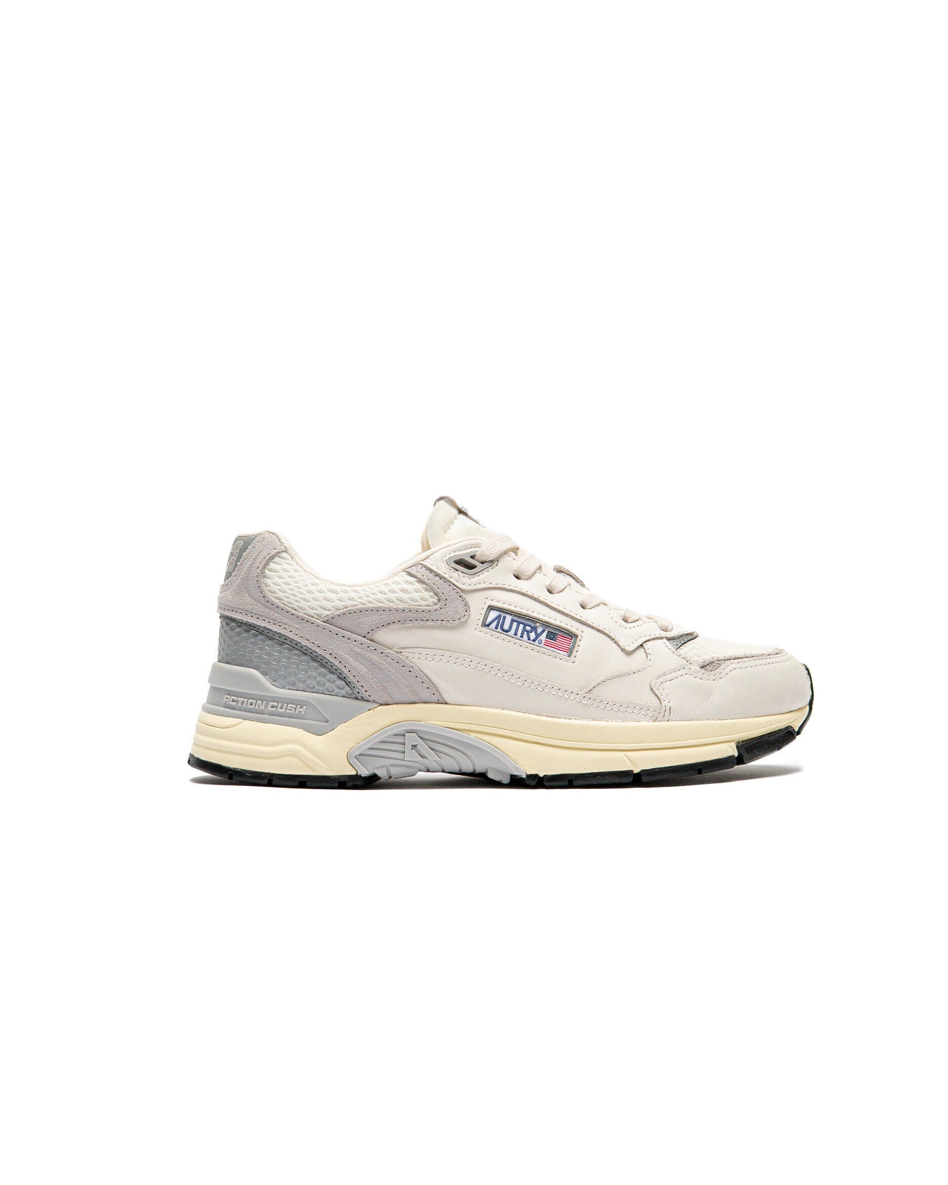 Autry Action Shoes WMNS HYPERWAY LOW