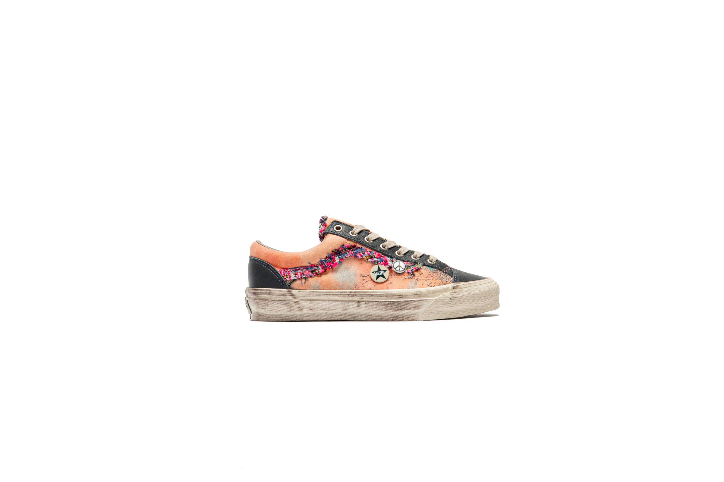 Vans LX Old Skool 36 ‘SOUVENIR’