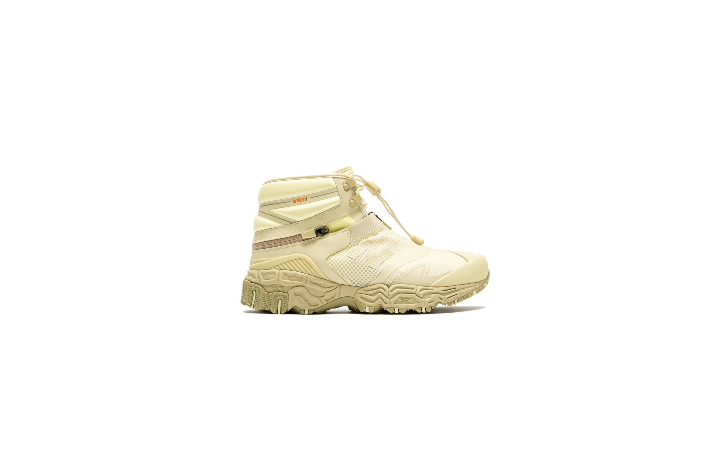 New Balance x Tokyo Design Studio MSNB1