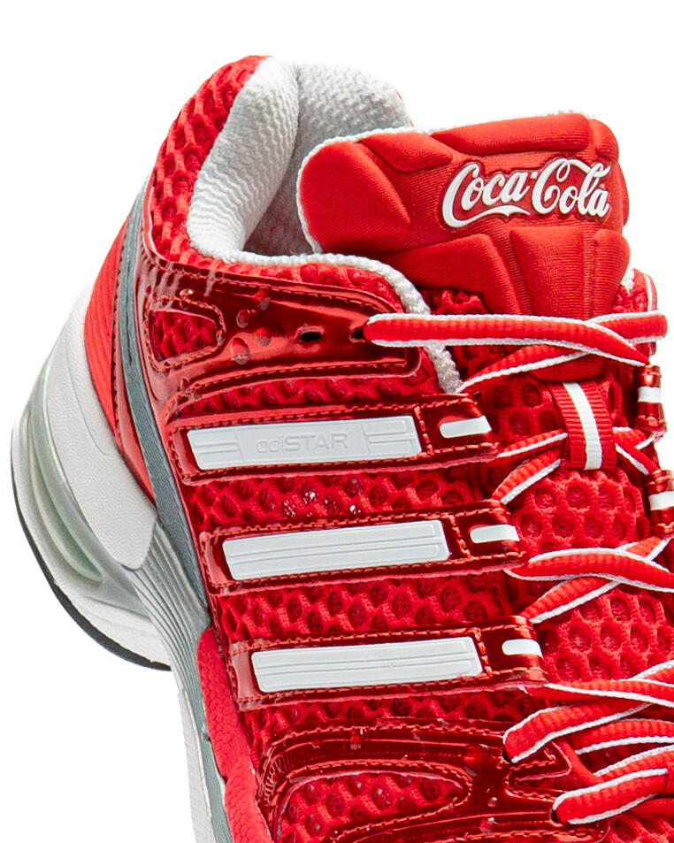 adidas x Coca Cola Adistar Control 5 Originals x Coca-Cola Control 5 - Image 25