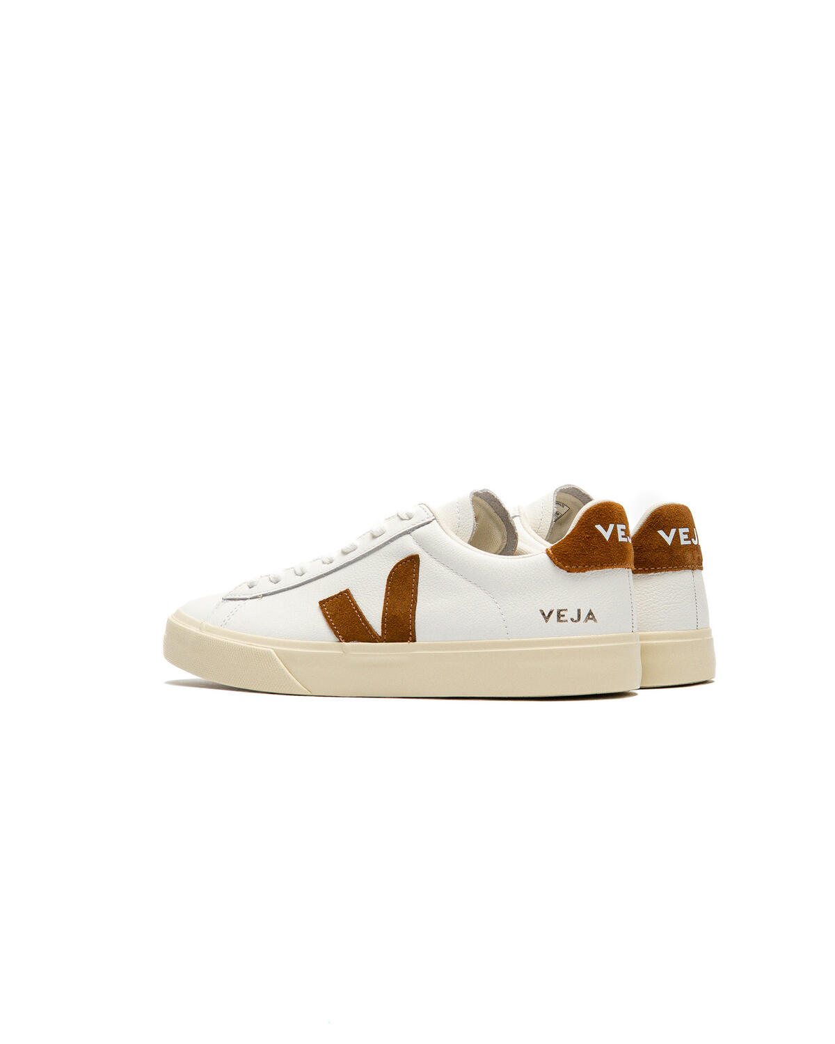 Veja Campo Leather Sneakers (Women's) - Image 9