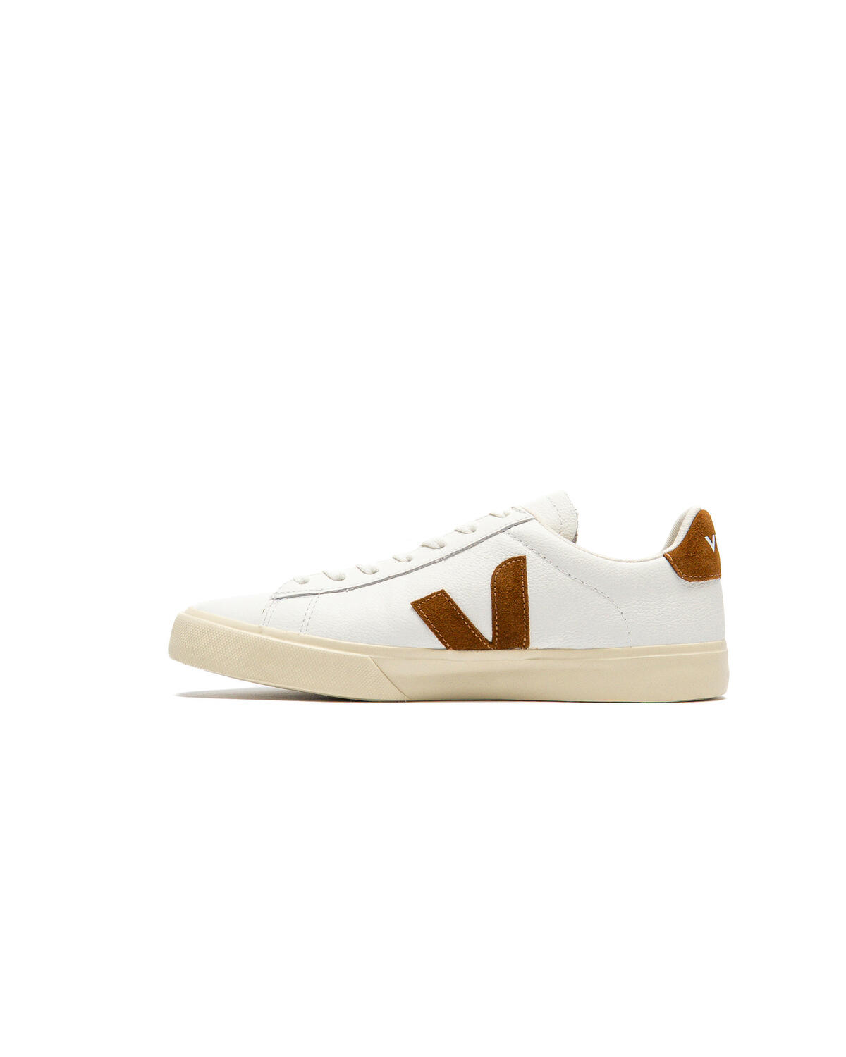 Veja Campo Leather Sneakers (Women's) - Image 7