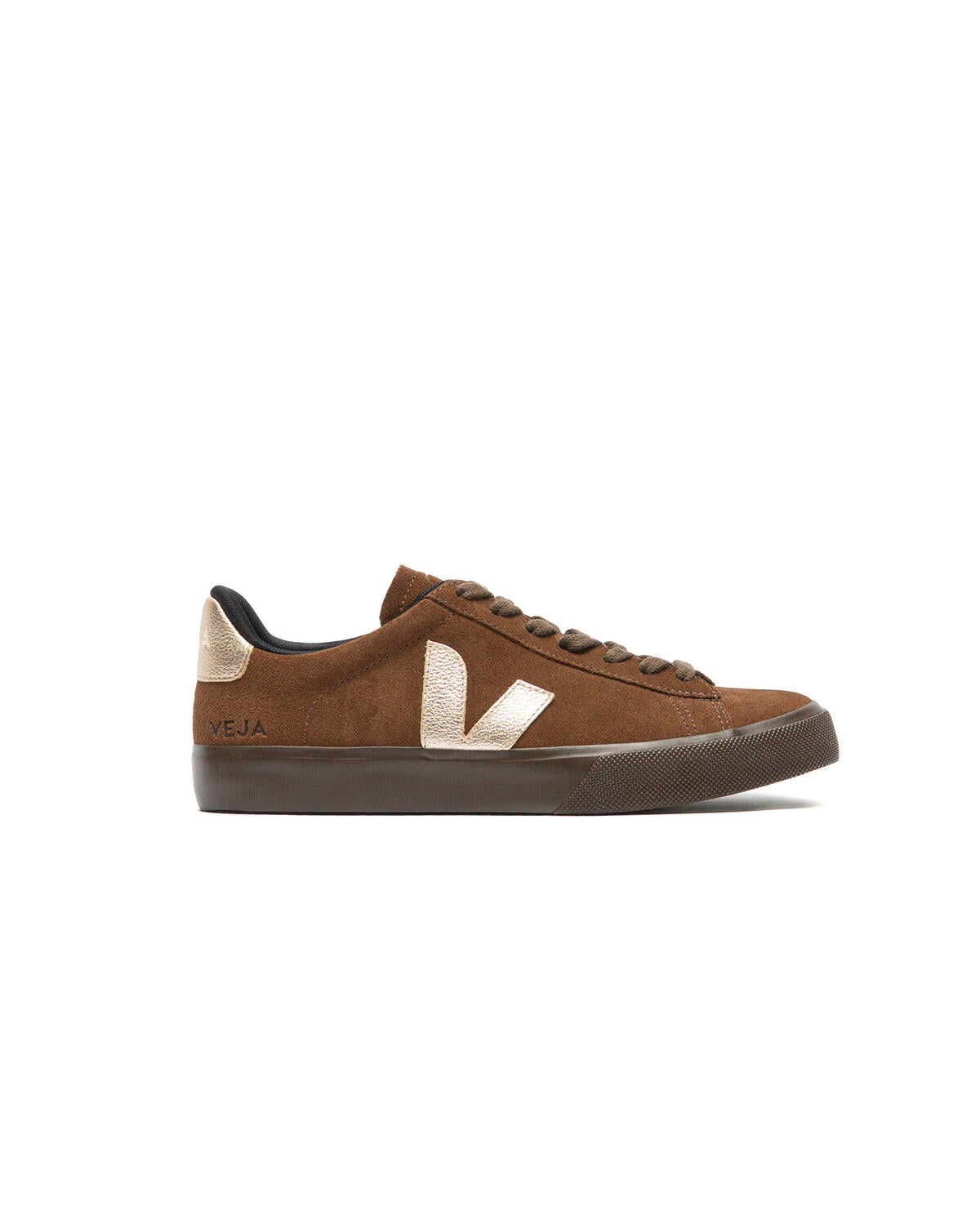 Veja Campo Suede