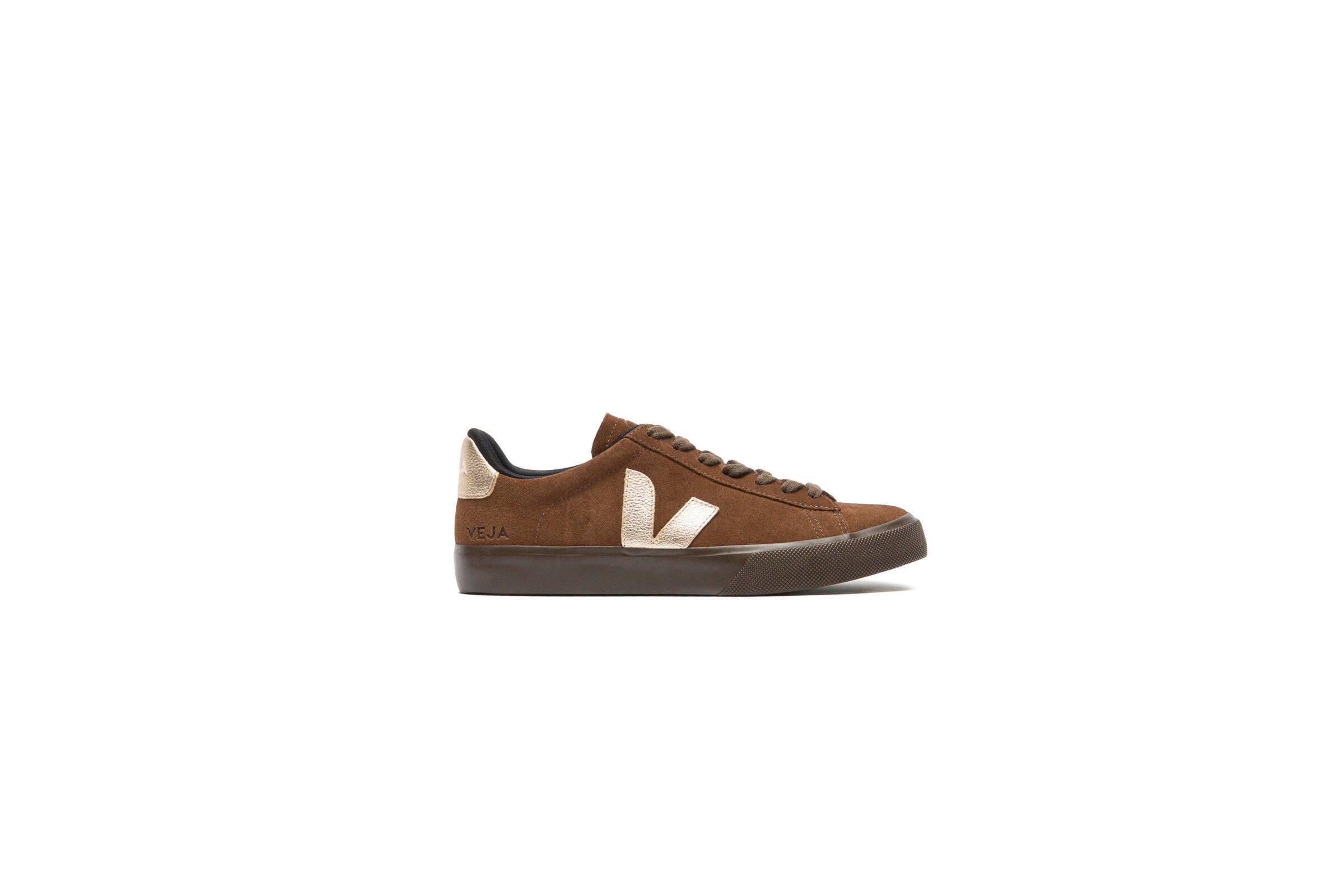 Veja CAMPO SUEDE