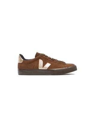 Veja CAMPO SUEDE