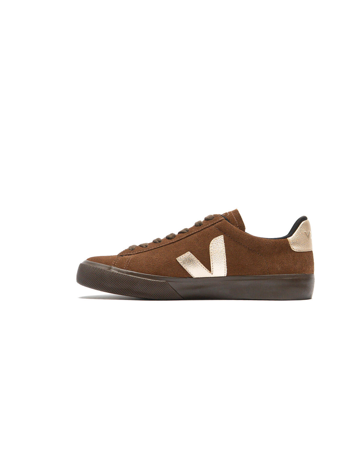Veja Wmns Campo Suede - Image 3