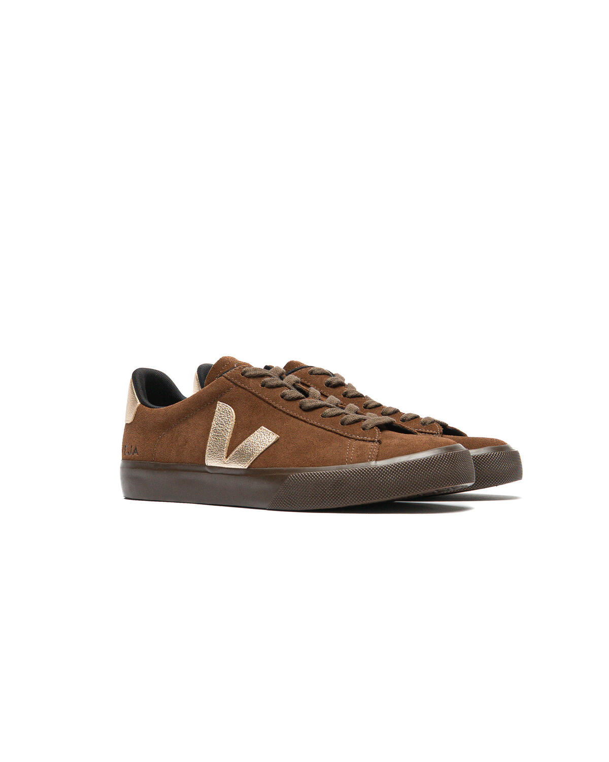 Veja Wmns Campo Suede - Image 4