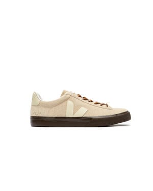 Veja CAMPO HAIRY SUEDE