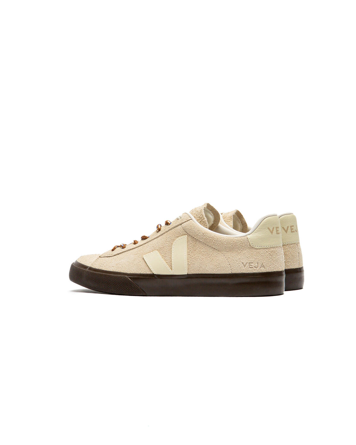 Veja Campo Hairy Suede - Image 5