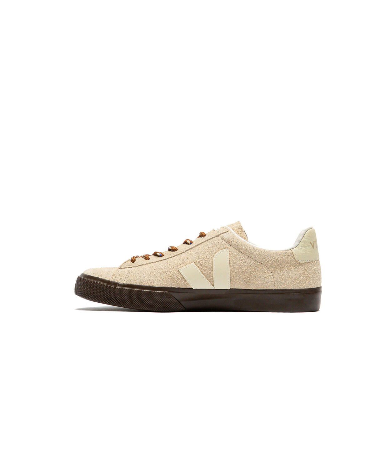 Veja Wmns Campo Hairy Suede - Image 3