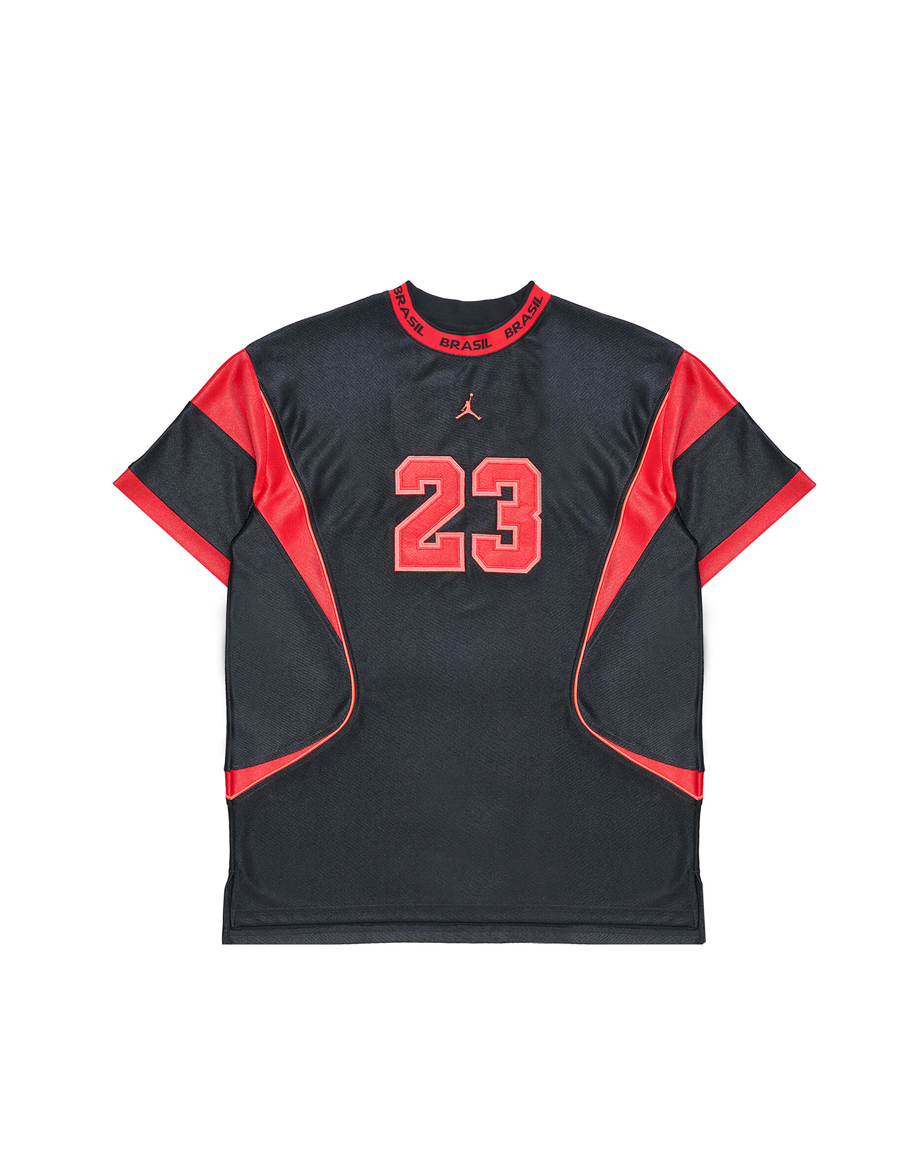 Air Jordan WMNS Brooklyn JERSEY DRESS ‘BRASIL’