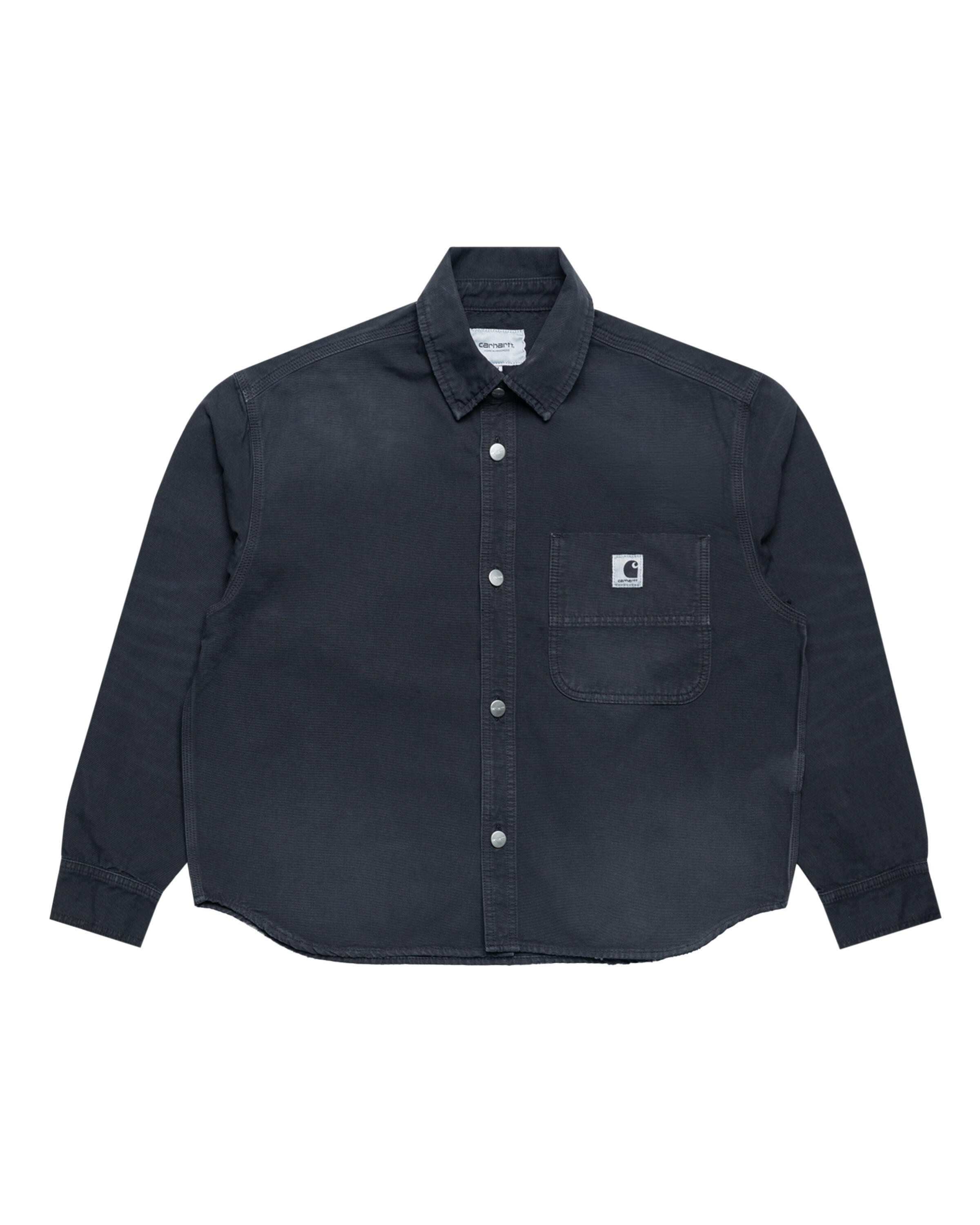 Carhartt WIP WMNS Georgia Shirt Jac