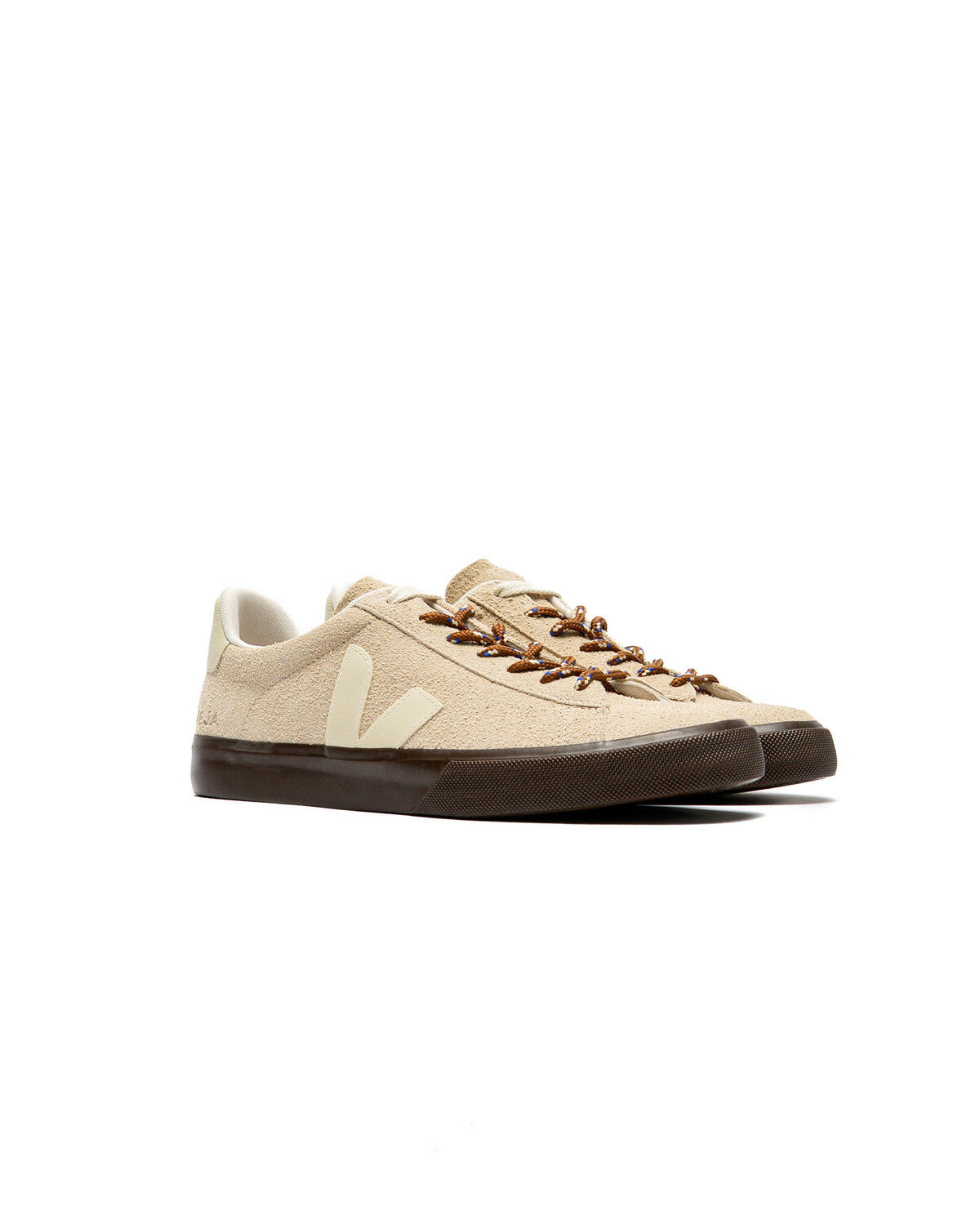 Veja Campo Hairy Suede - Image 4
