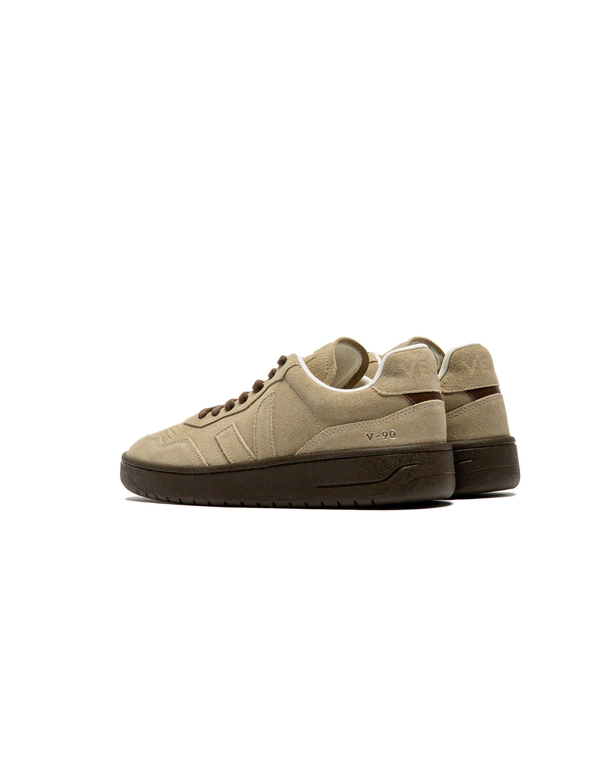 Veja V-90 Suede - Image 5