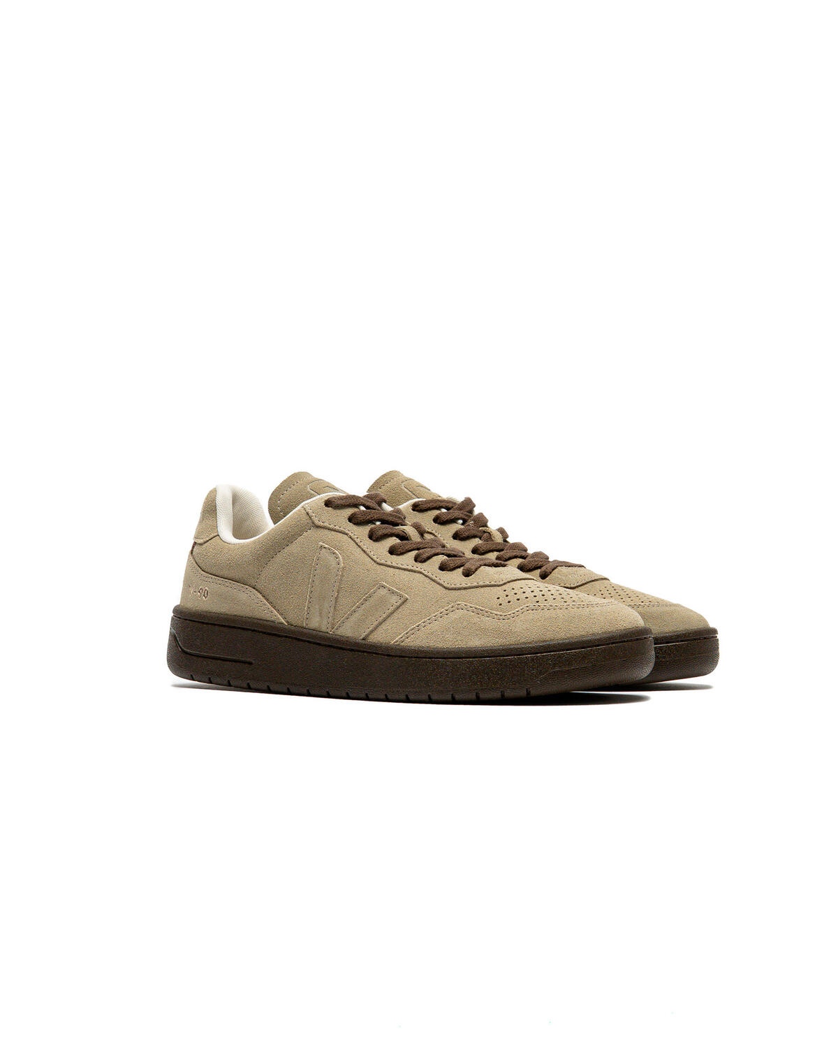 Veja V-90 Suede - Image 4