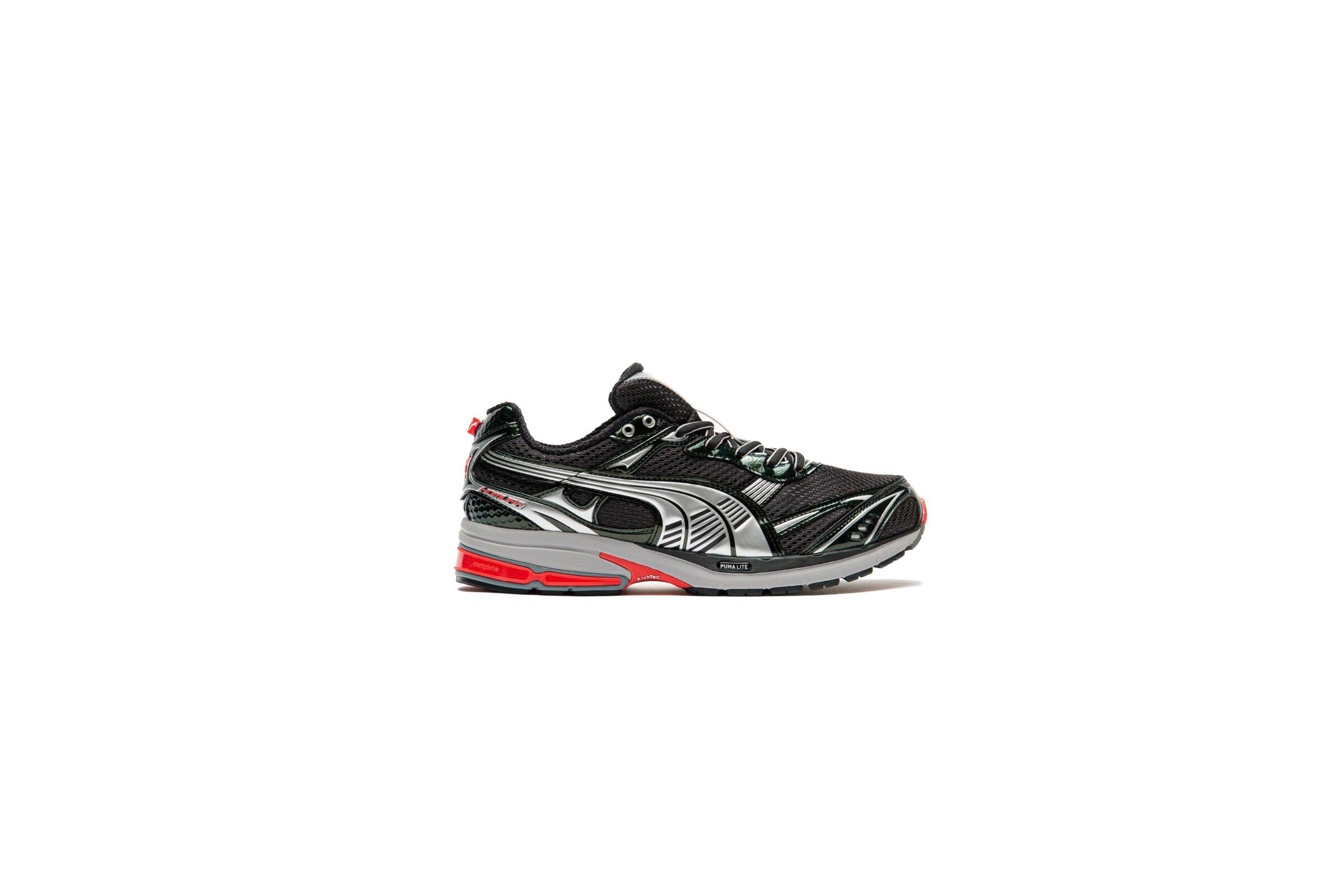 Puma Homura OG+