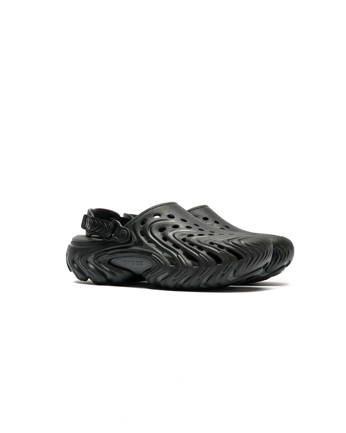 Crocs Echo II Chrome - Image 15