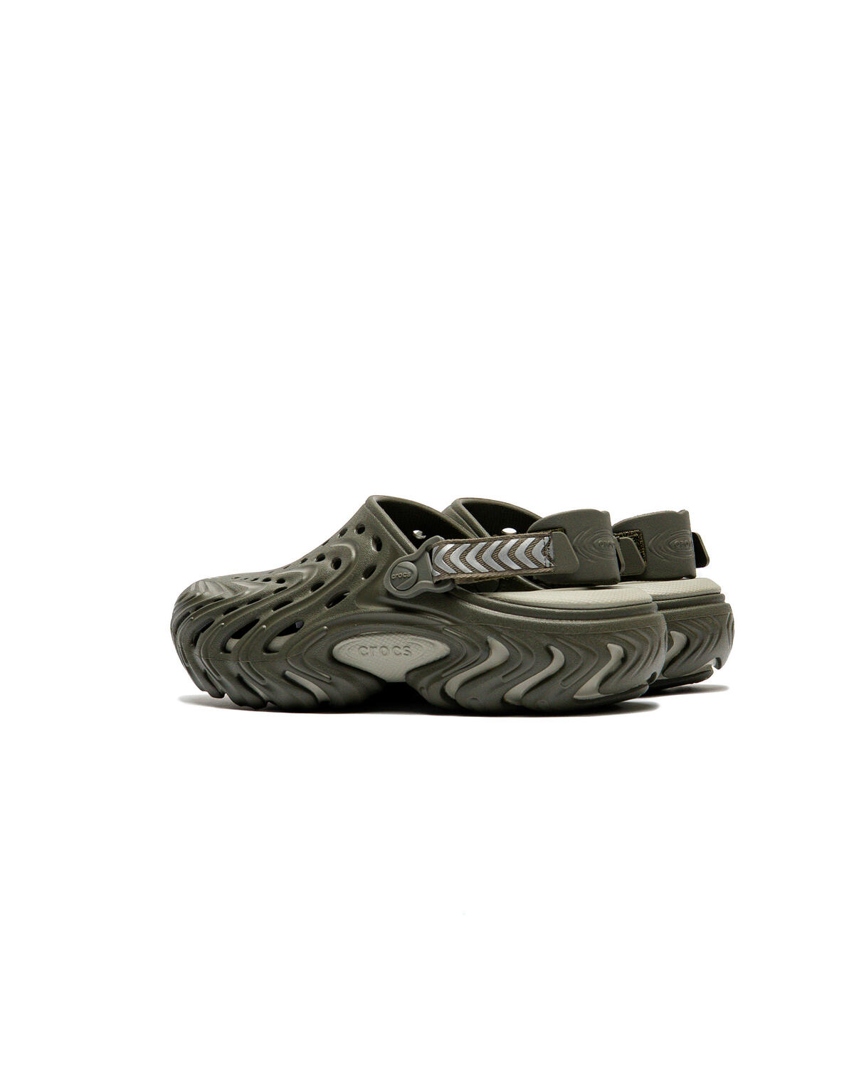 Crocs Echo II Chrome - Image 5
