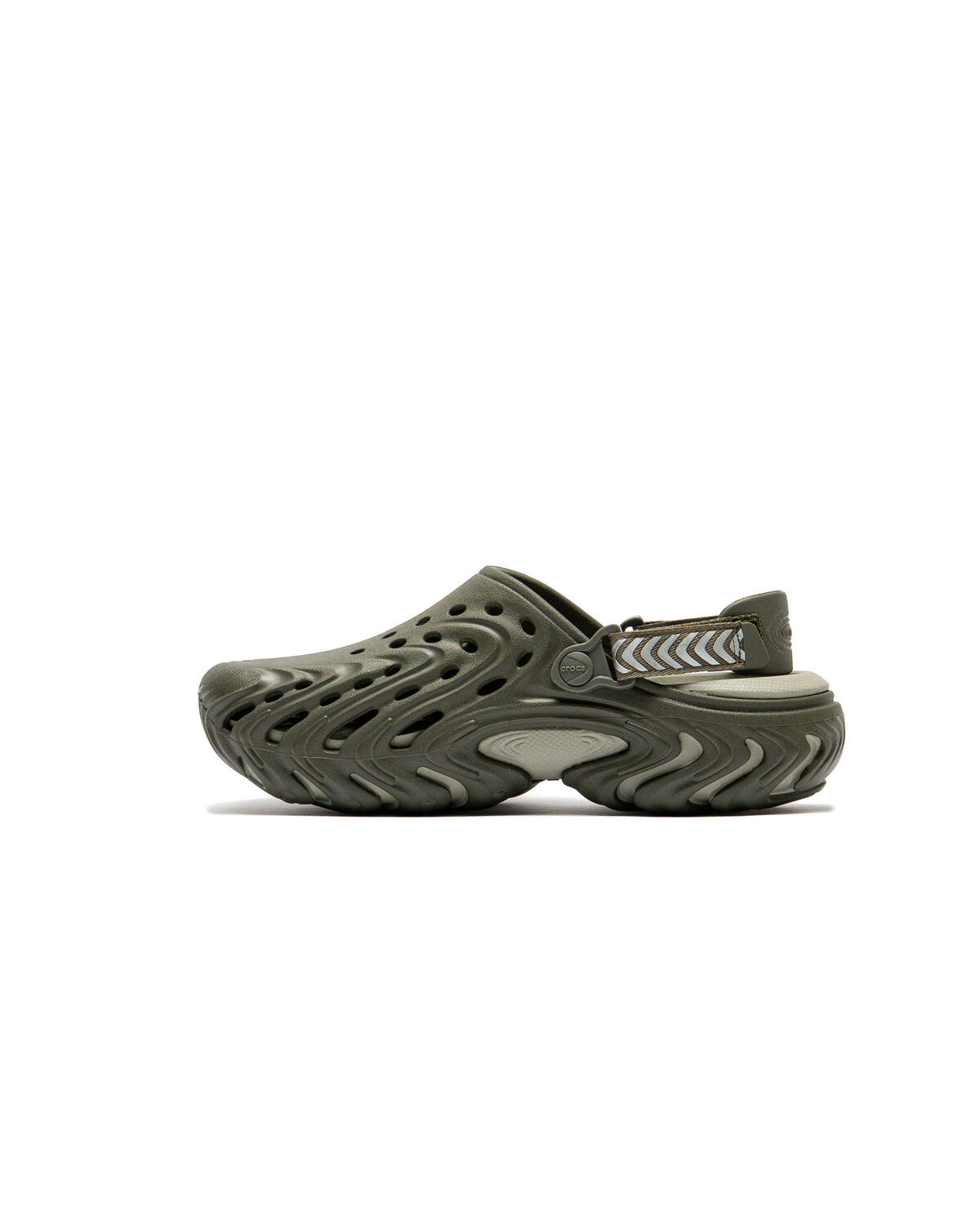 Crocs Echo II Chrome - Image 3