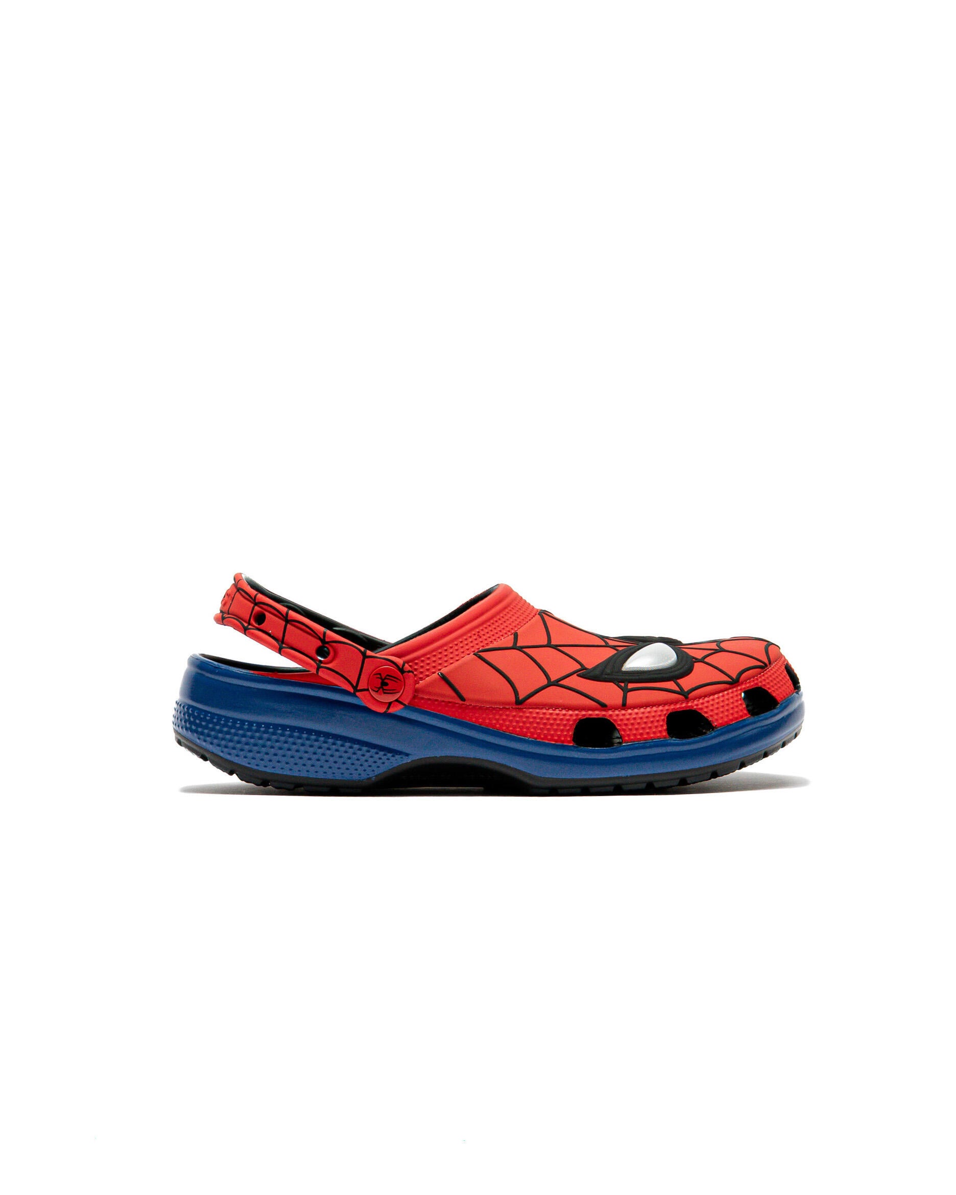 Crocs x Spiderman Classic Clog