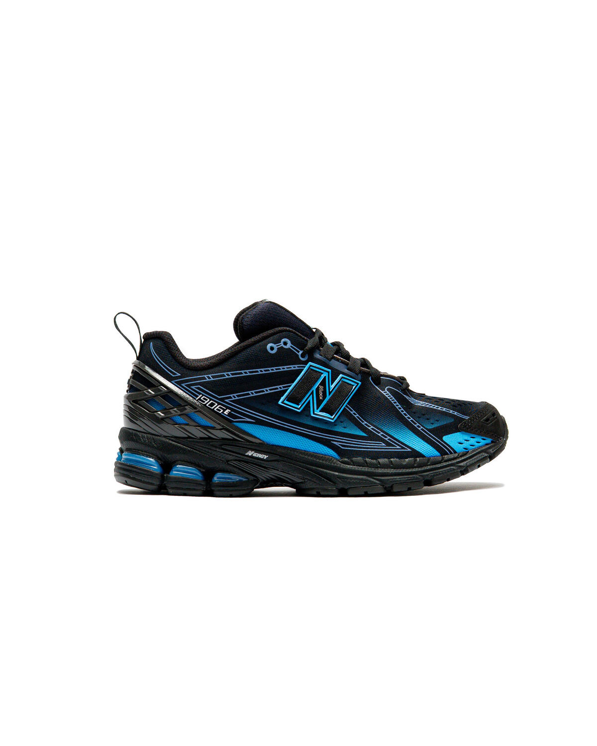 New Balance 1906E "Black" - Image 5