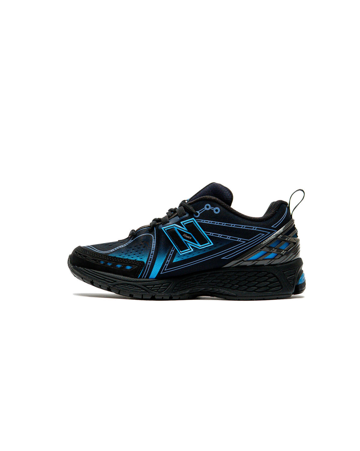 New Balance 1906E "Black" - Image 6