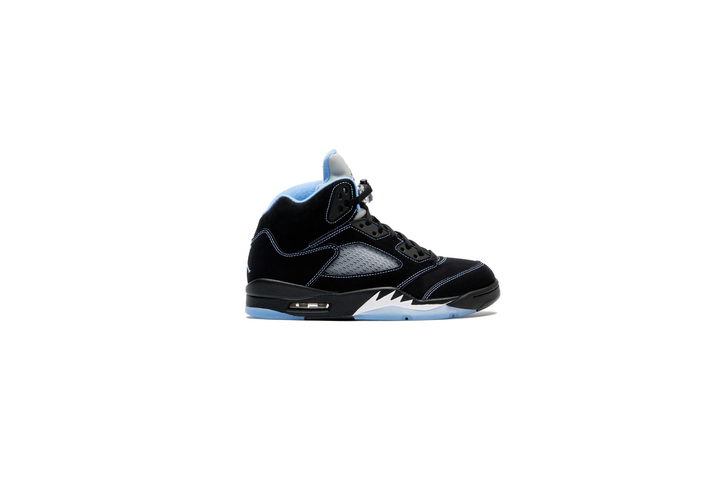 Air Jordan 5 Retro ‘ Carolina’