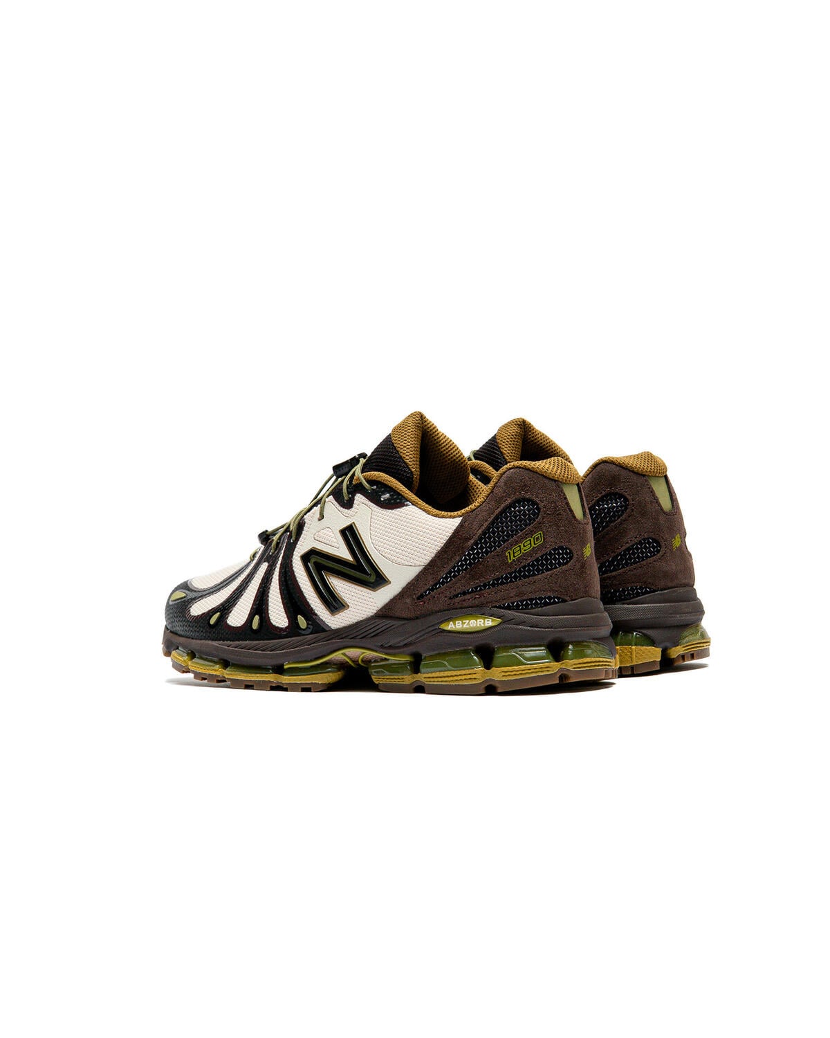 New Balance U1890 4AS “Pumpernickel” - Image 11